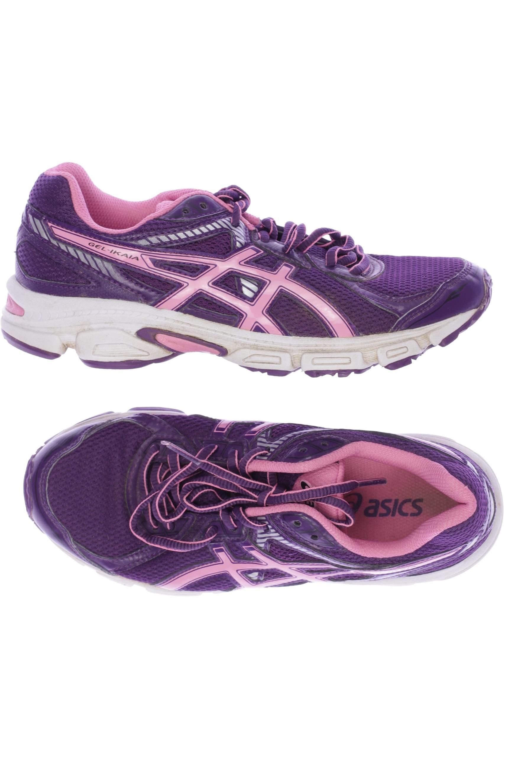 

Asics Damen Sneakers, flieder, Gr. 37