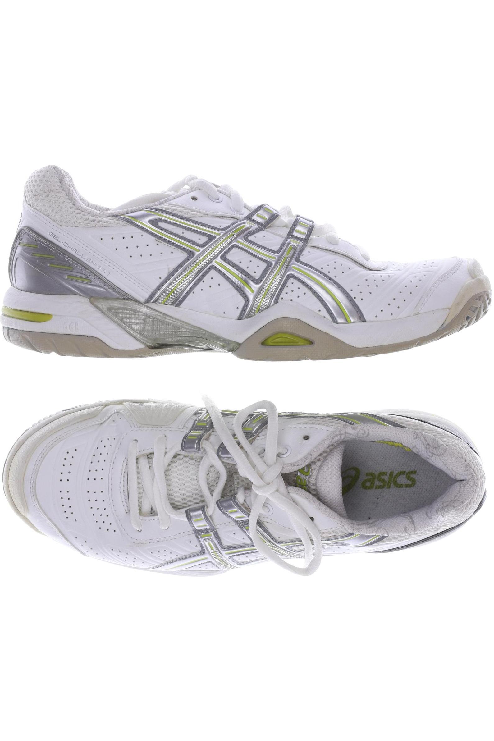 

Asics Damen Sneakers, weiß, Gr. 39.5