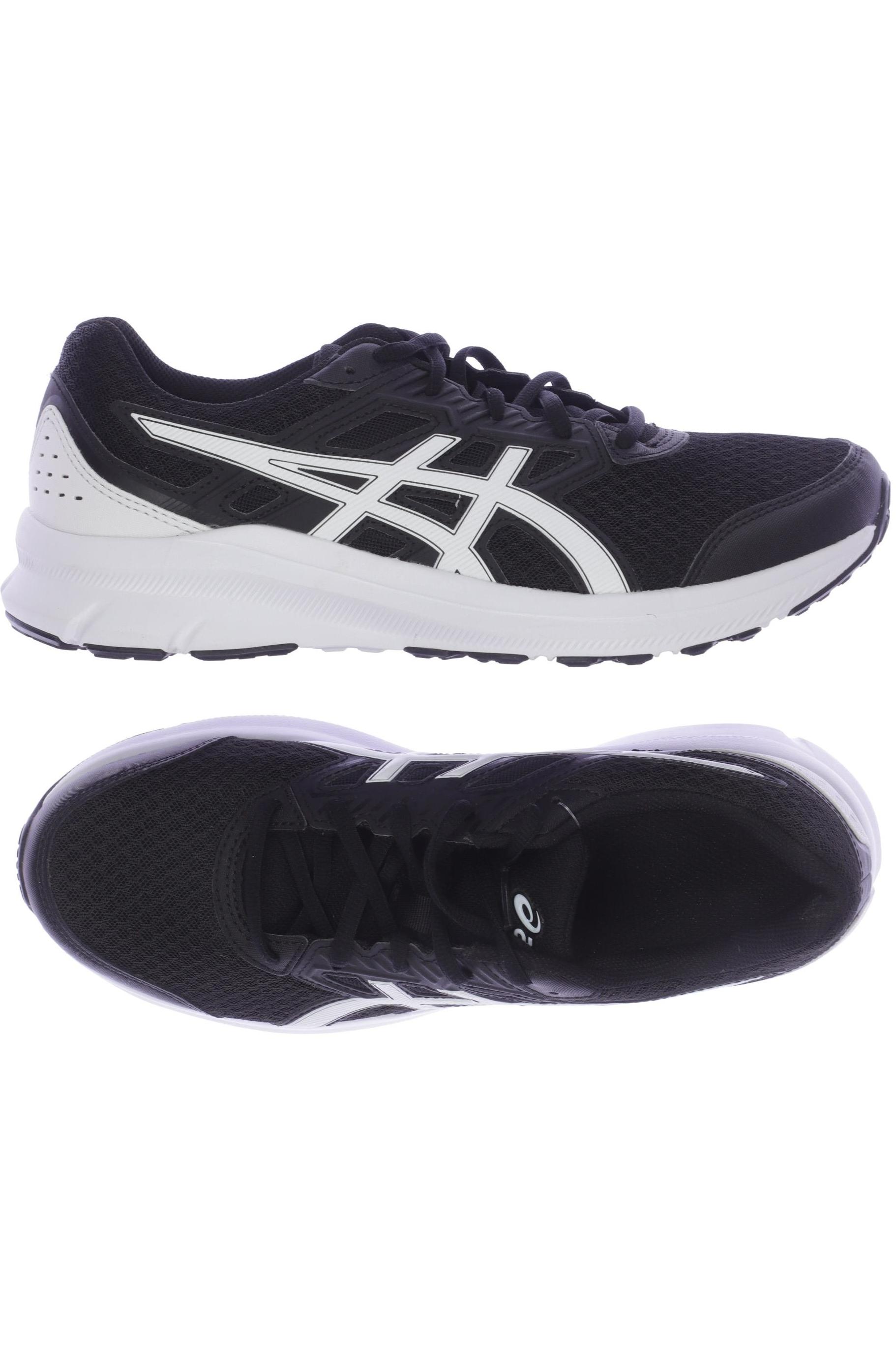 

Asics Damen Sneakers, schwarz, Gr. 42