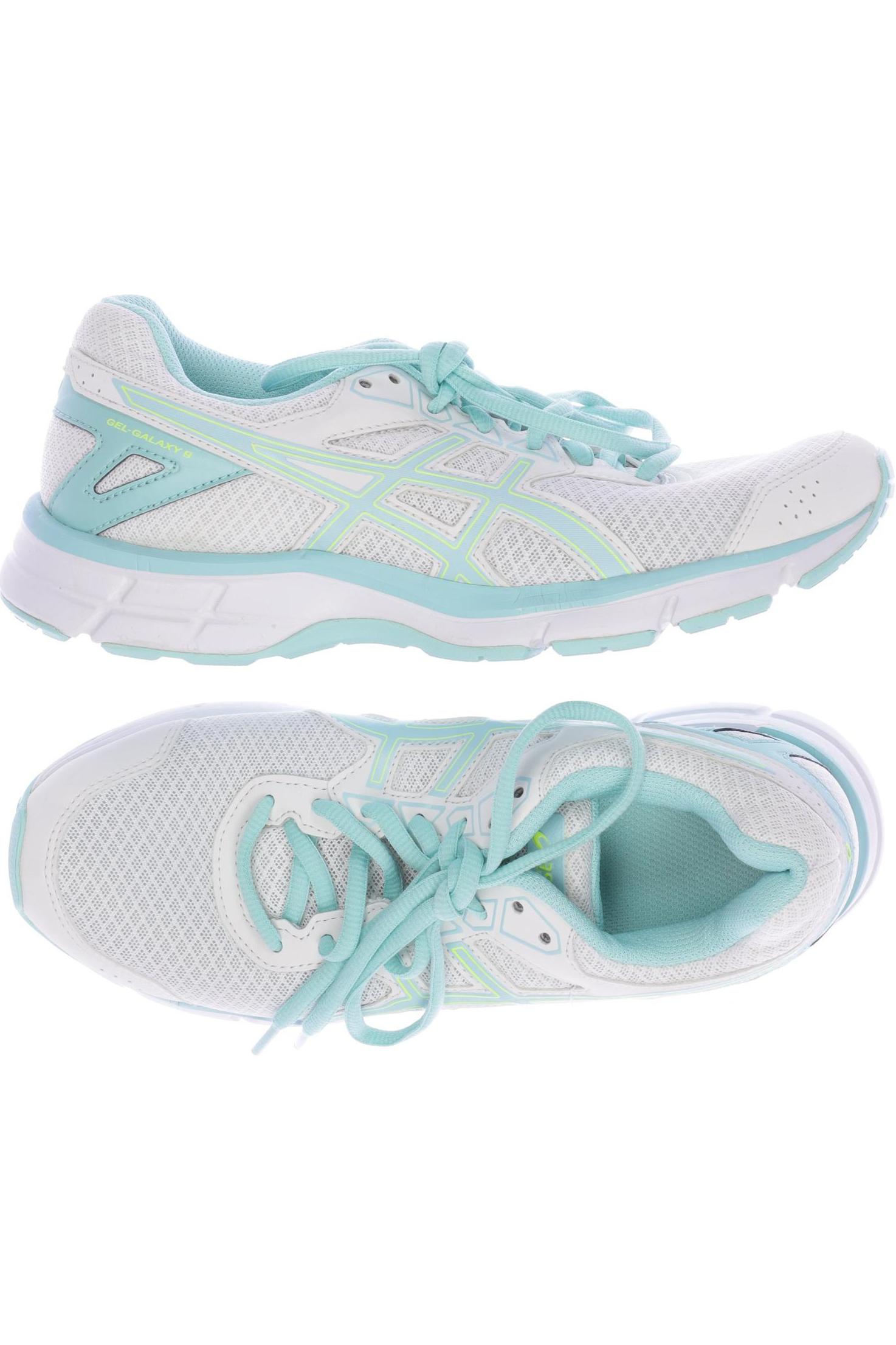 

Asics Damen Sneakers, weiß, Gr. 38