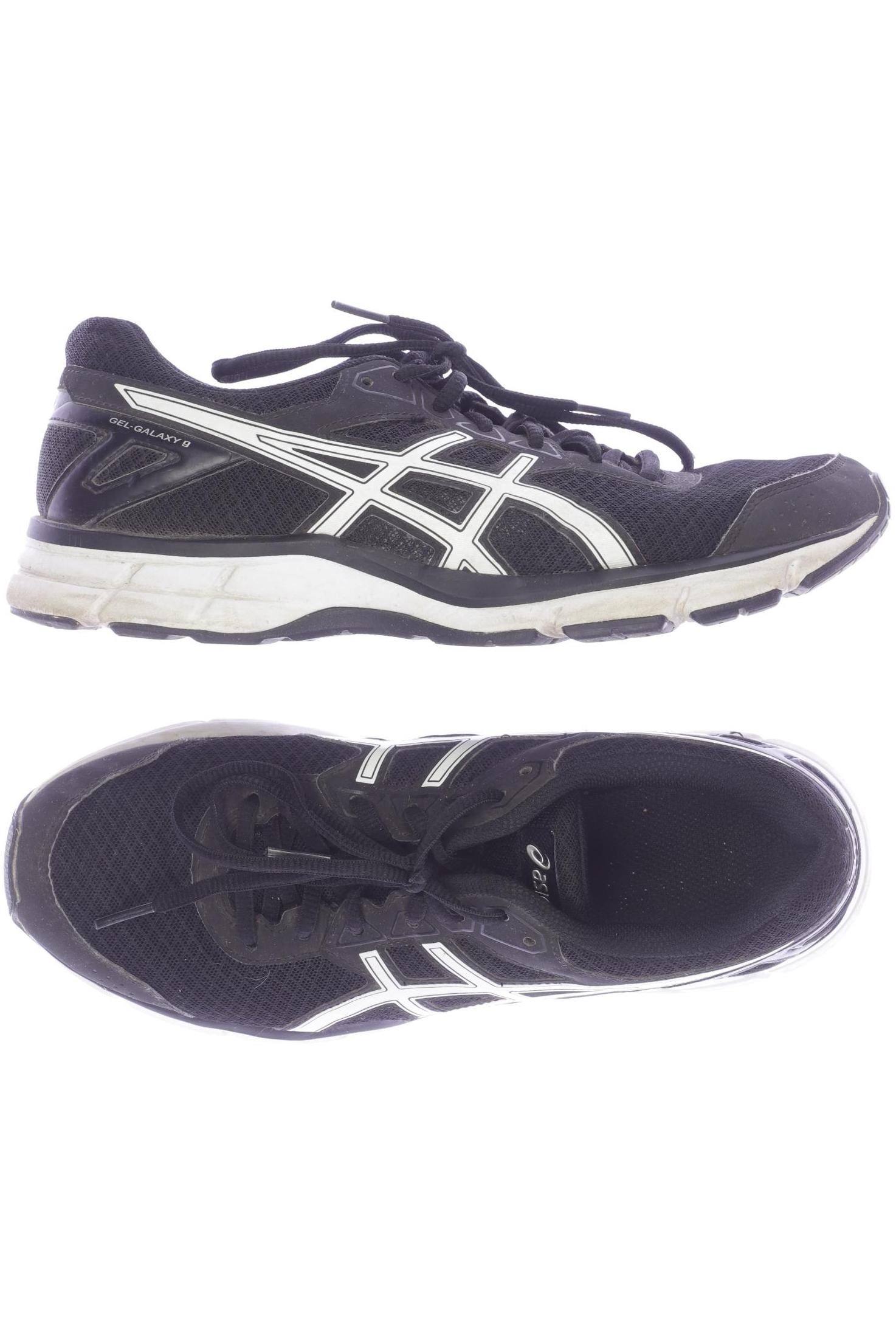 

Asics Damen Sneakers, schwarz, Gr. 40.5