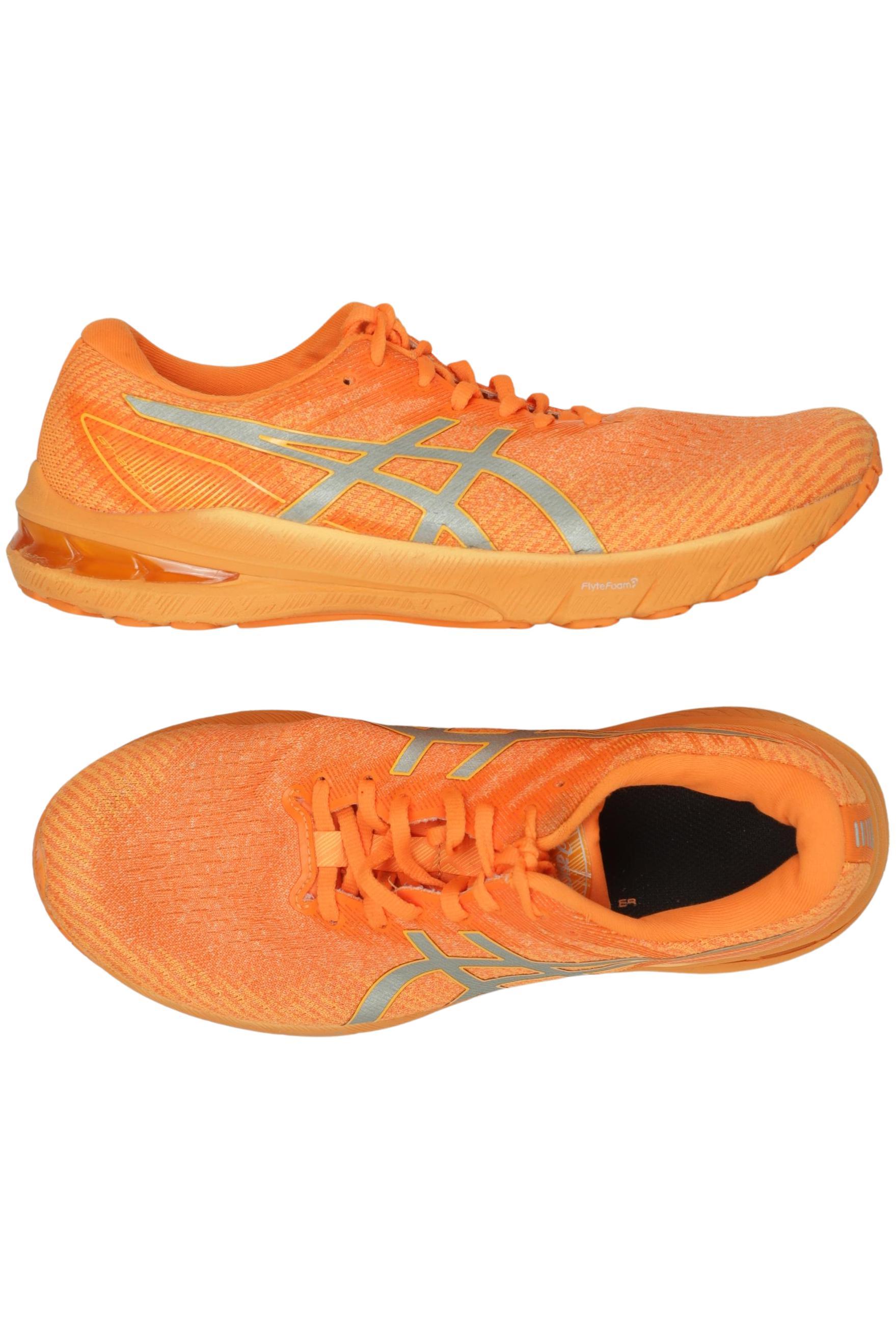 

Asics Damen Sneakers, neon, Gr. 41.5