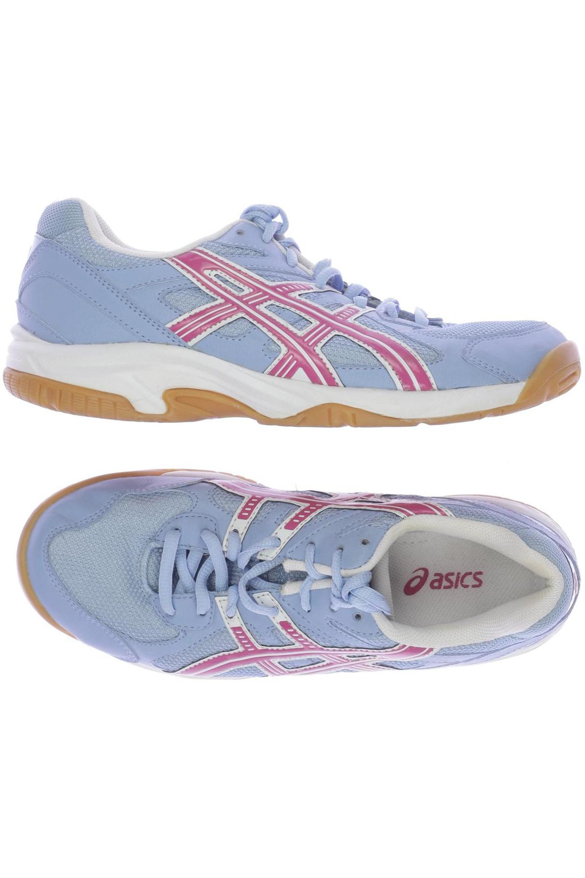 

Asics Damen Sneakers, hellblau, Gr. 39