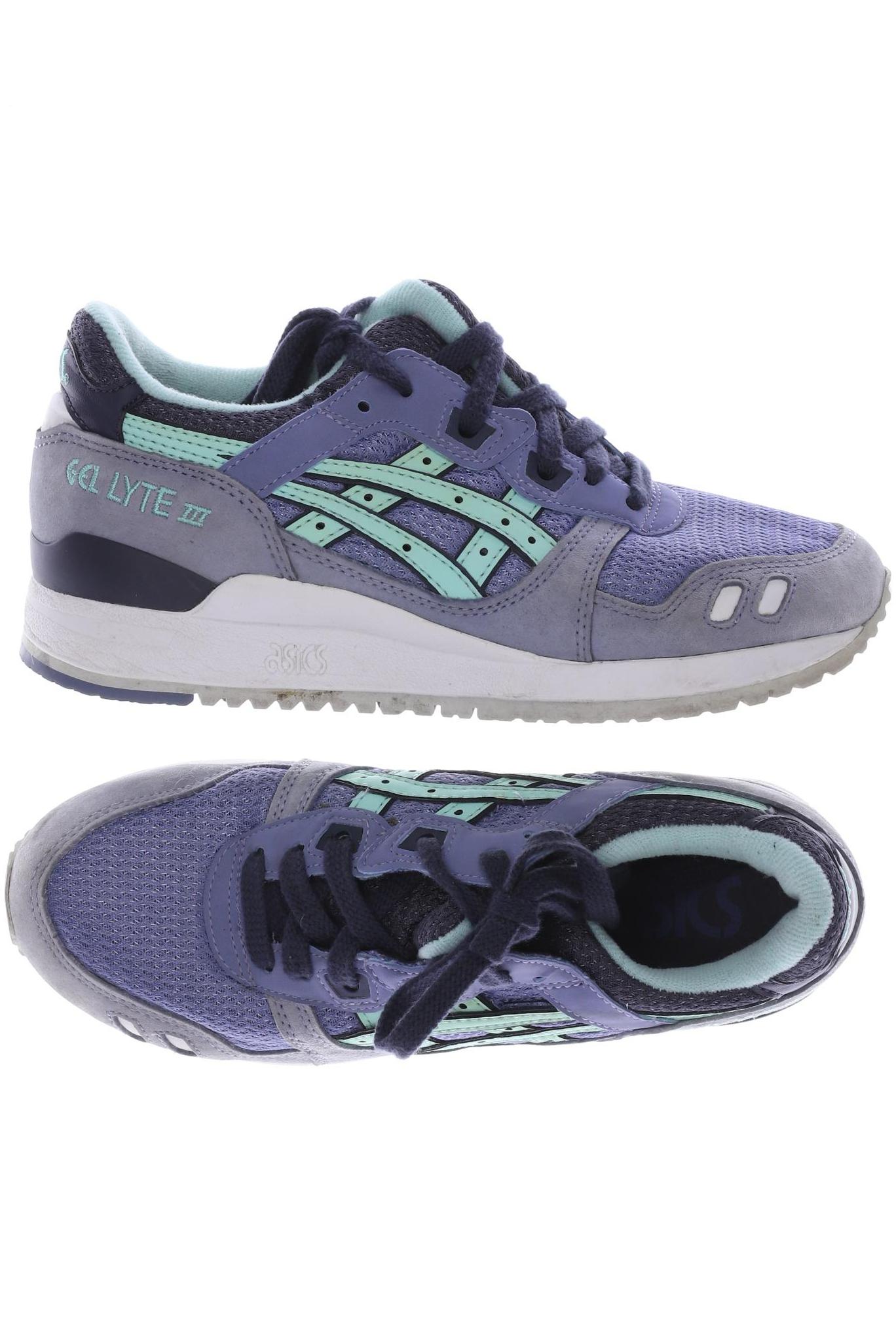 

Asics Damen Sneakers, blau