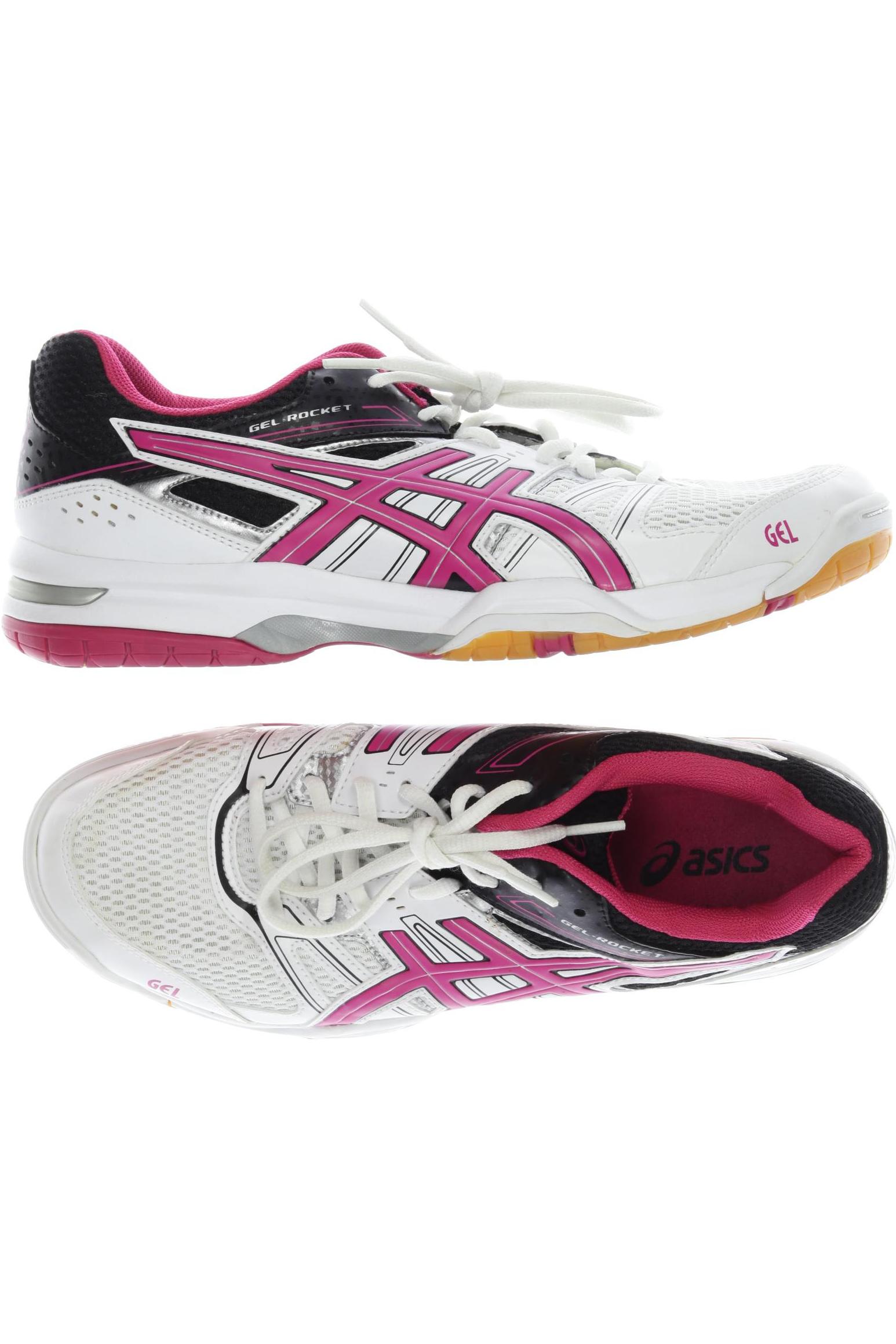 

Asics Damen Sneakers, weiß, Gr. 42