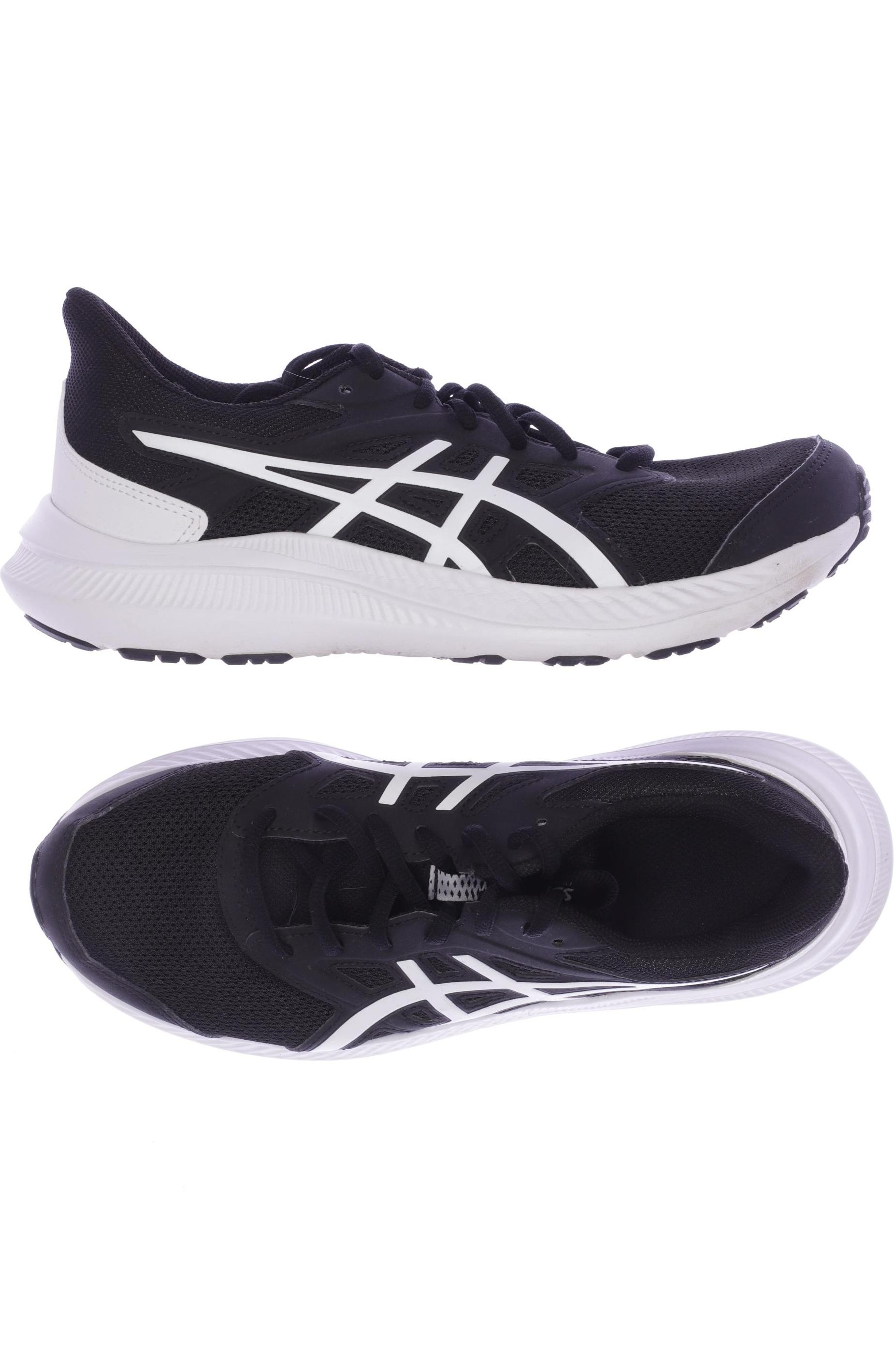 

Asics Damen Sneakers, schwarz, Gr. 39