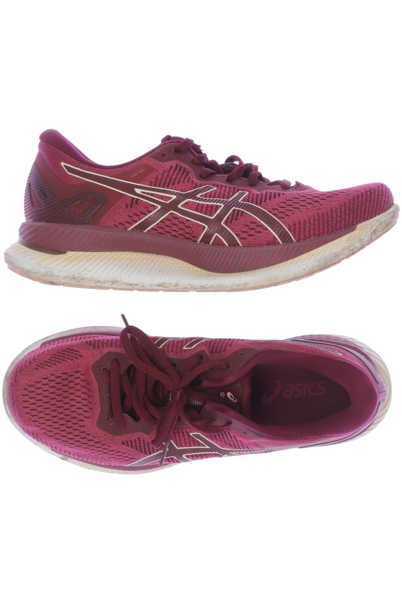 

Asics Damen Sneakers, rot, Gr. 39.5