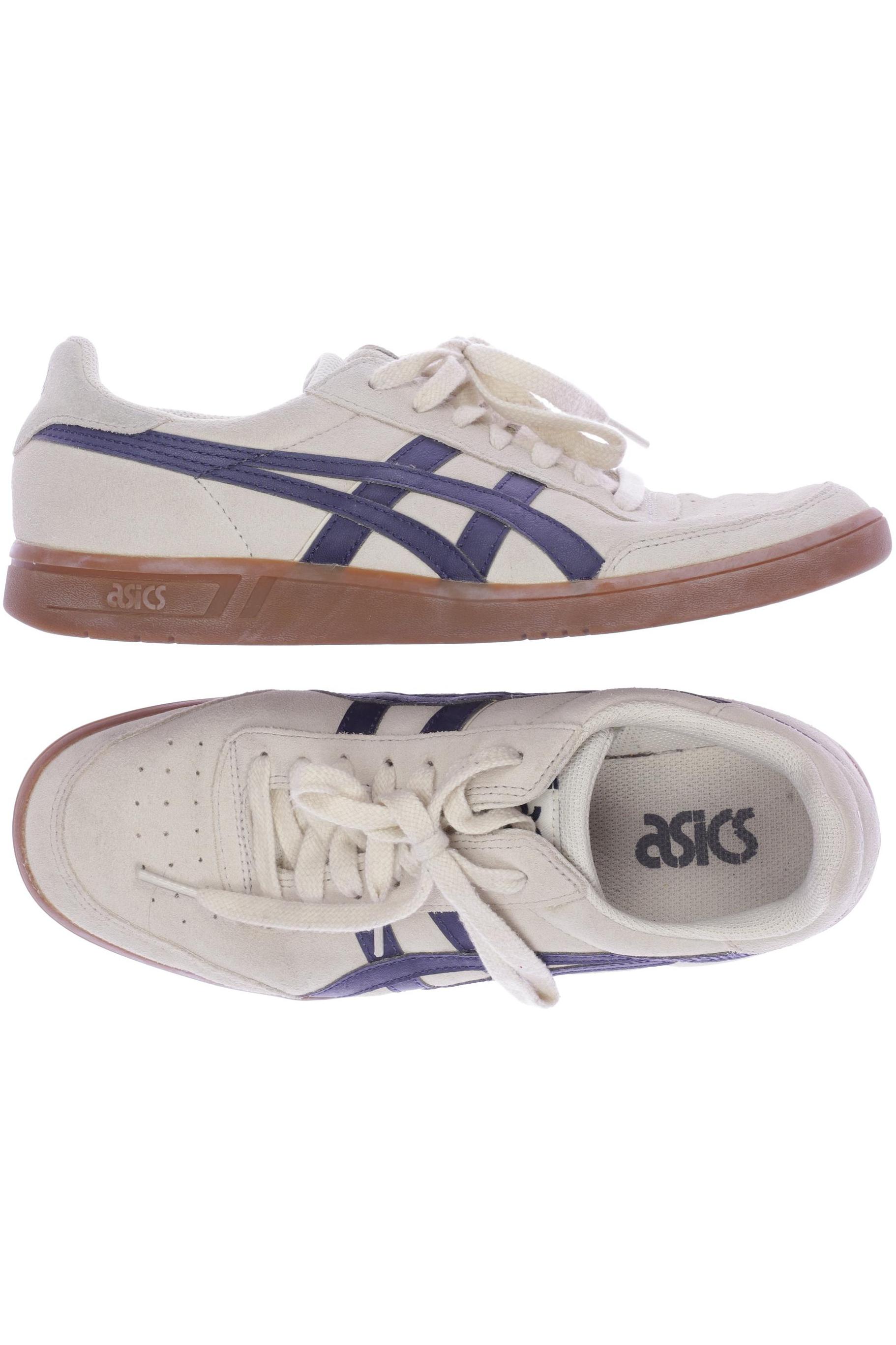 

Asics Damen Sneakers, weiß, Gr. 40