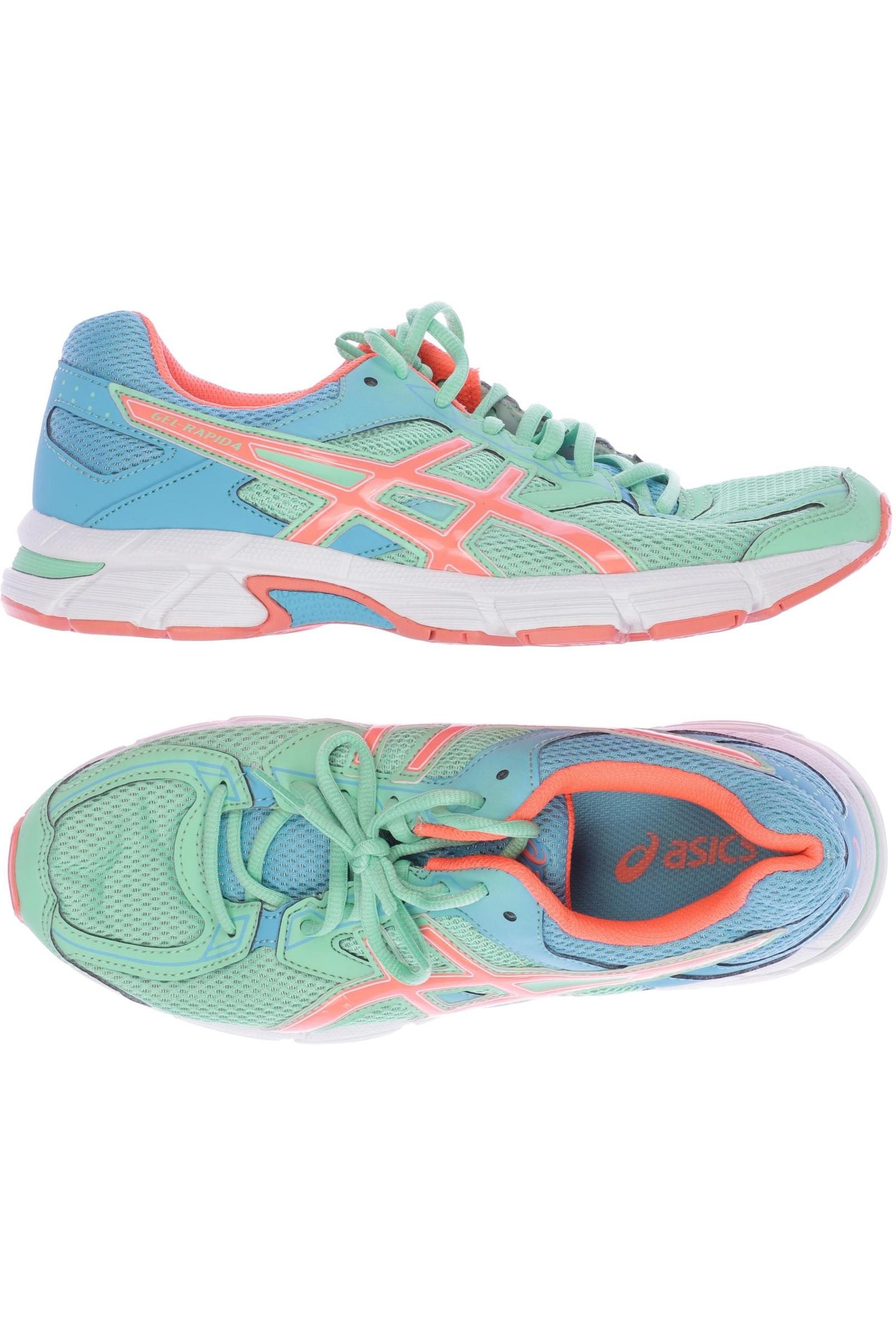 

Asics Damen Sneakers, türkis, Gr. 40.5