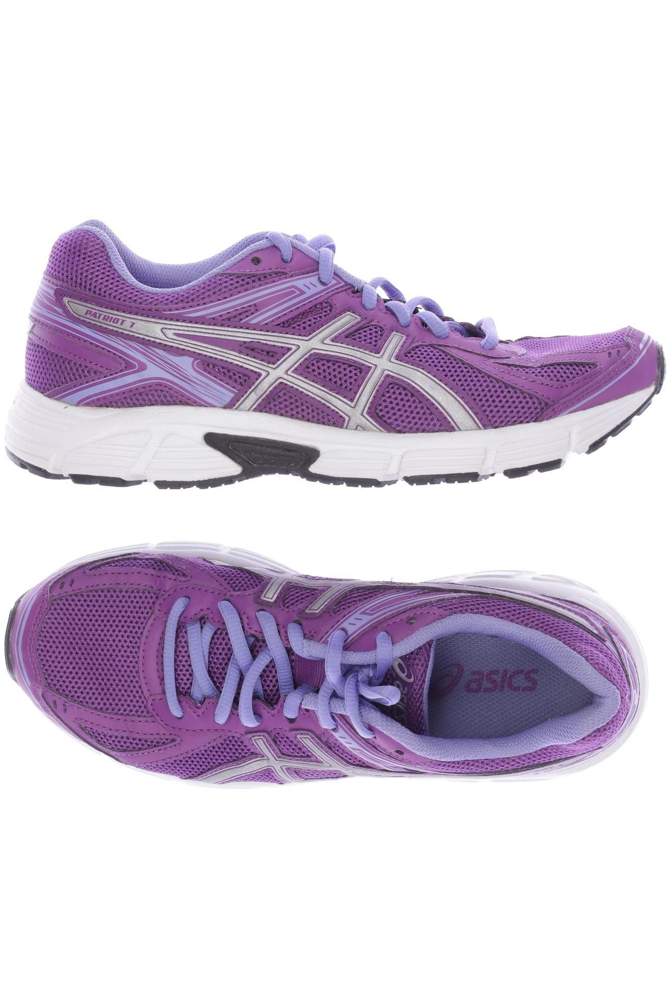 

Asics Damen Sneakers, flieder