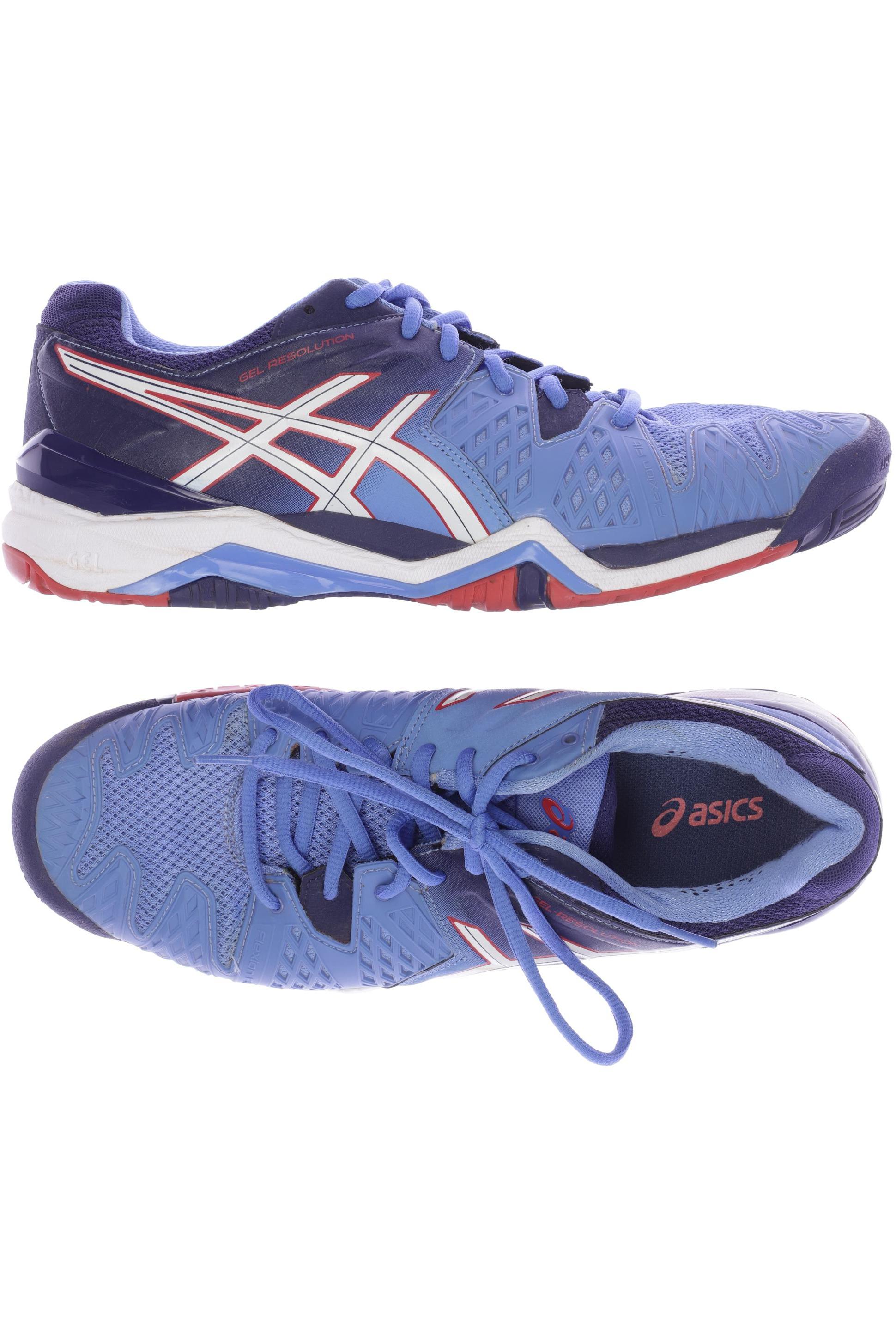 

Asics Damen Sneakers, blau
