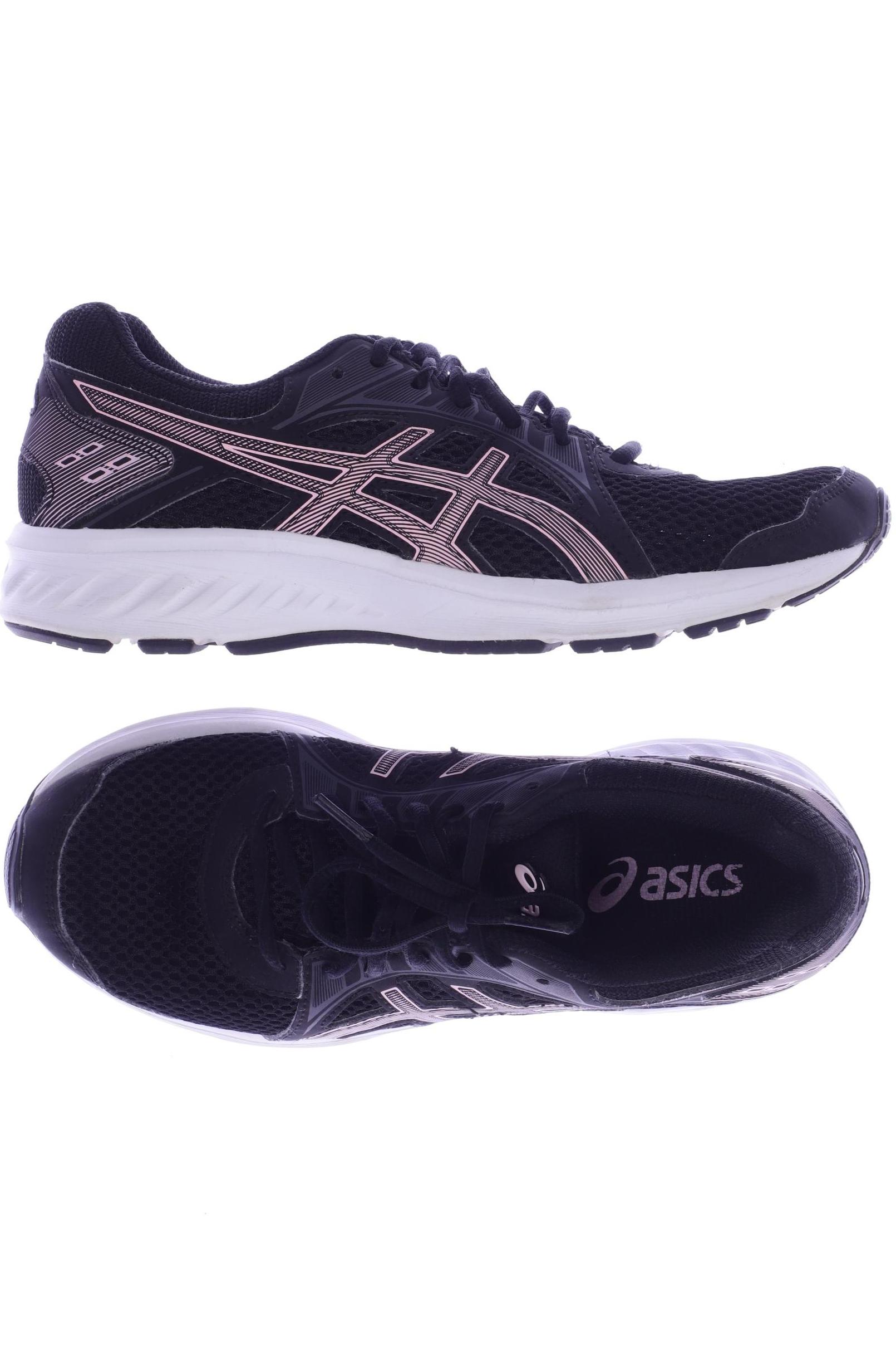 

Asics Damen Sneakers, schwarz