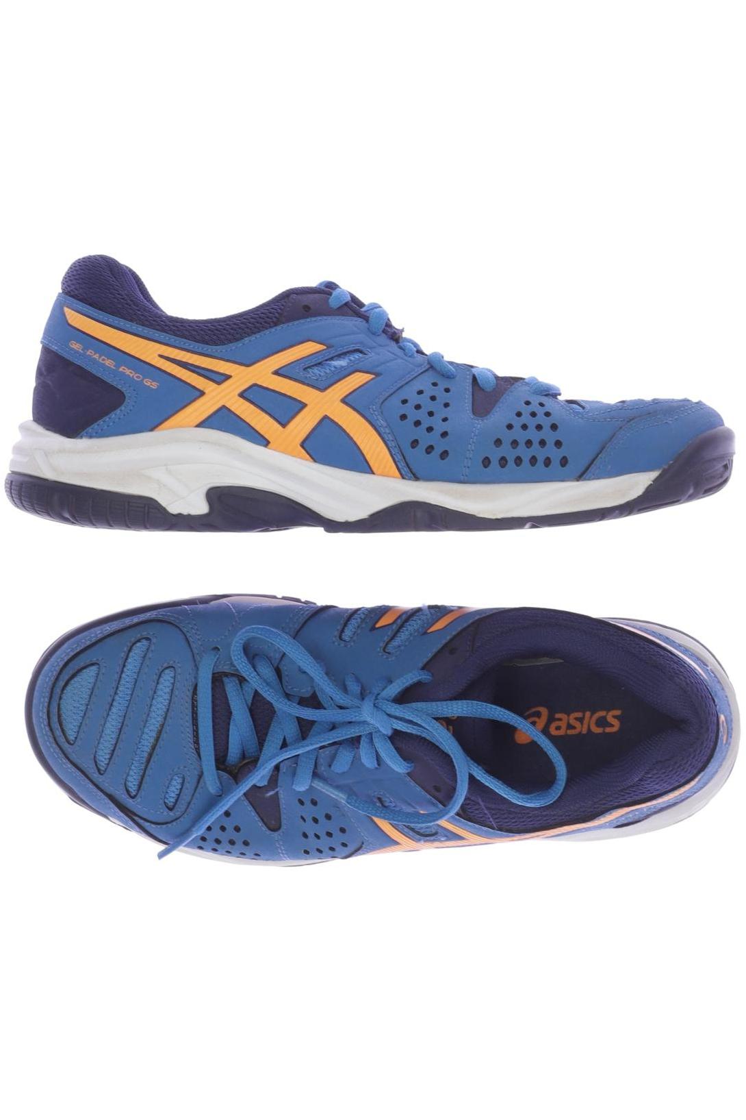 

Asics Damen Sneakers, blau, Gr. 37
