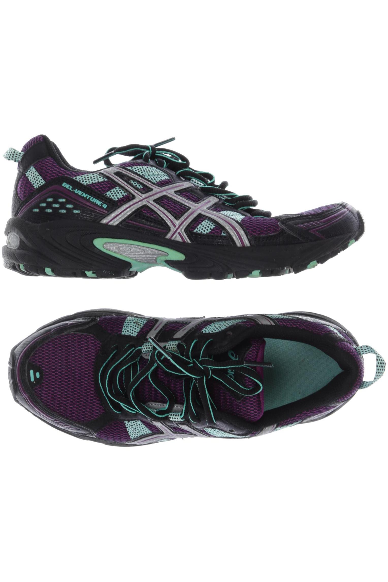 

Asics Damen Sneakers, mehrfarbig, Gr. 37.5