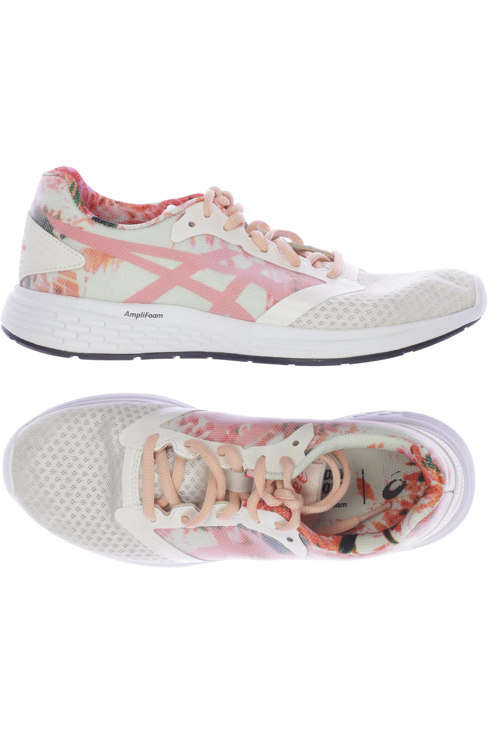 

Asics Damen Sneakers, cremeweiß, Gr. 38