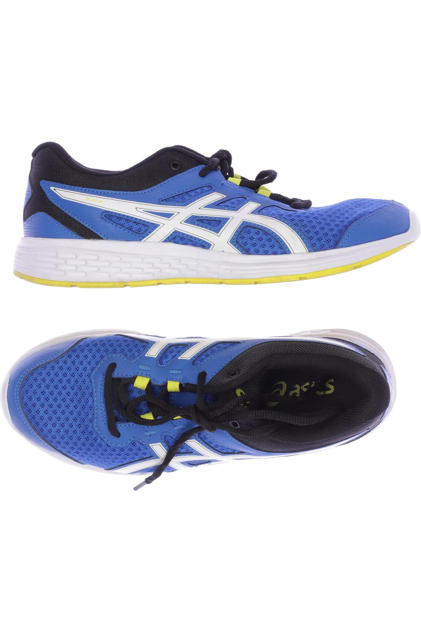 

Asics Damen Sneakers, blau, Gr. 39