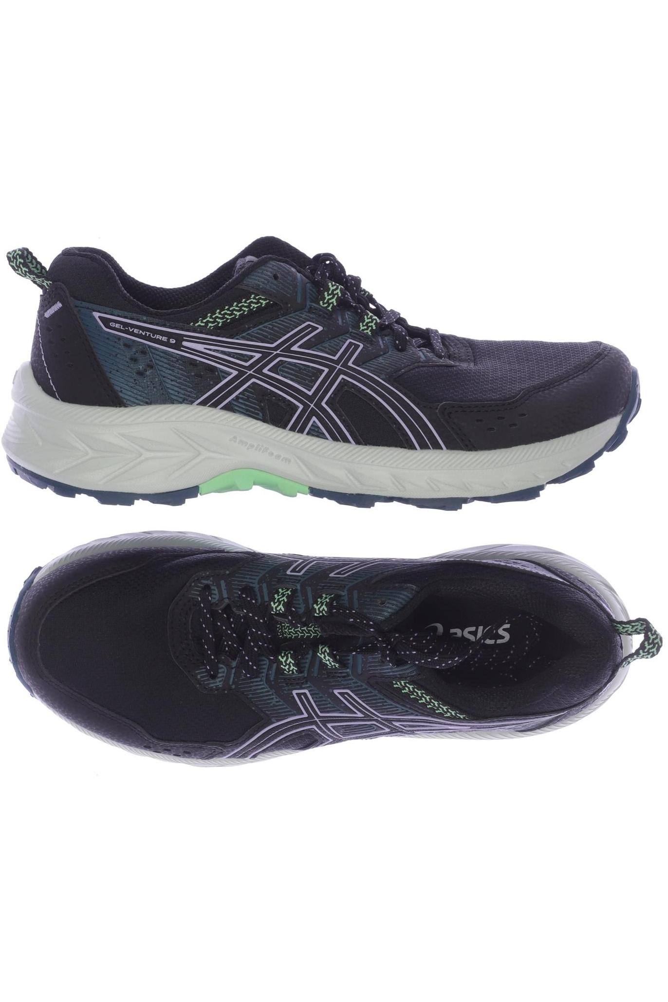 

Asics Damen Sneakers, schwarz, Gr. 38