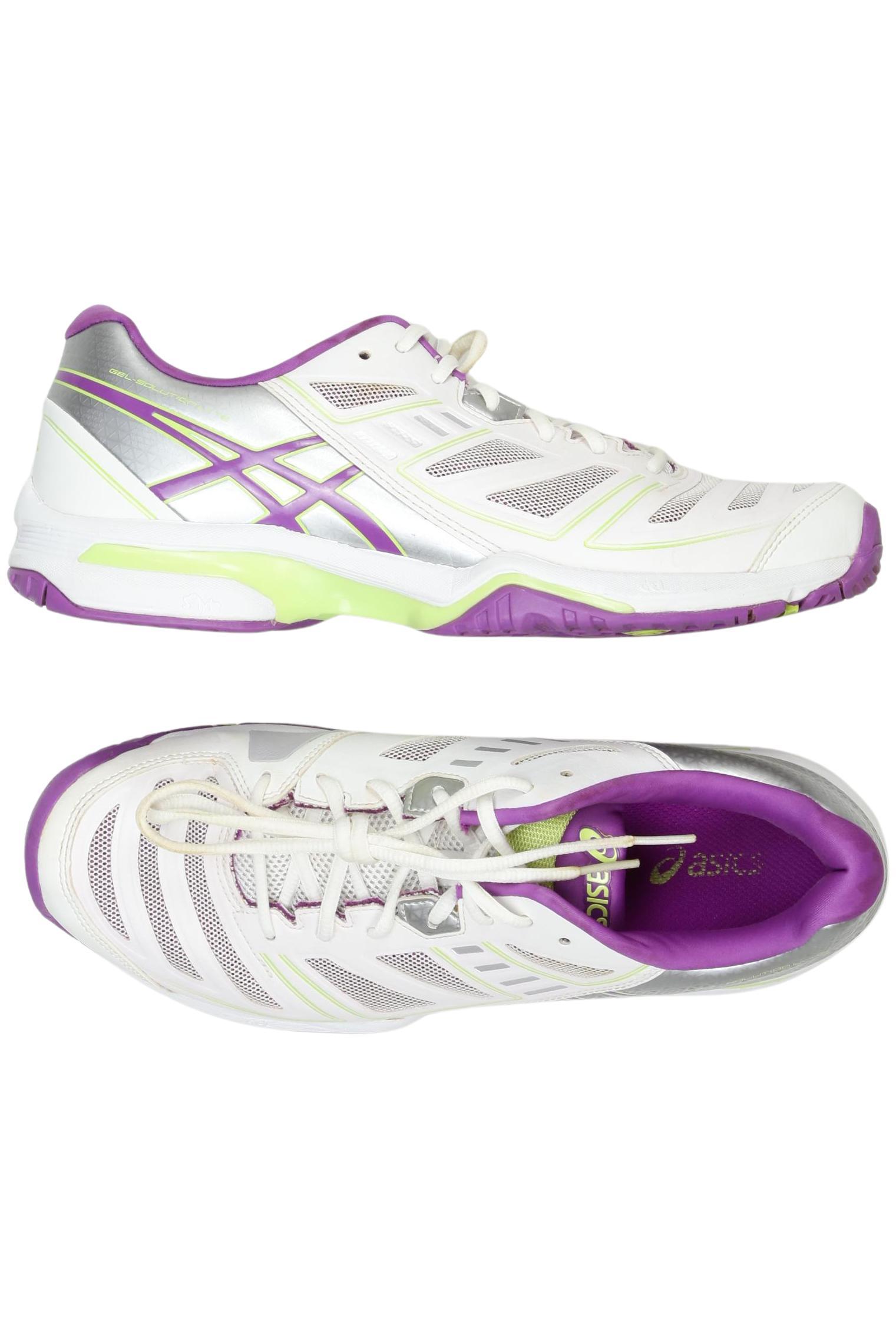 

Asics Damen Sneakers, weiß, Gr. 41.5