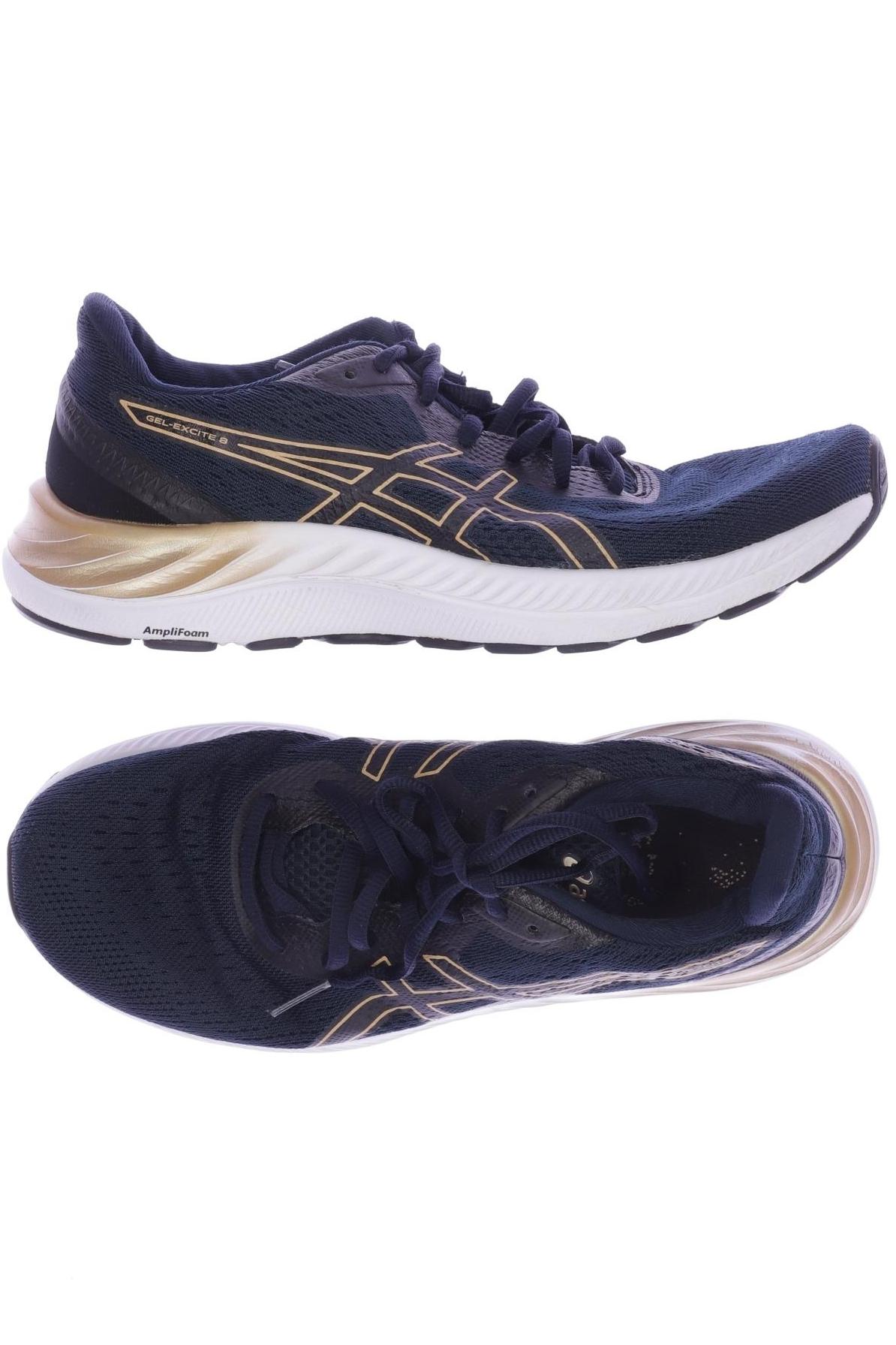 

Asics Damen Sneakers, türkis, Gr. 39