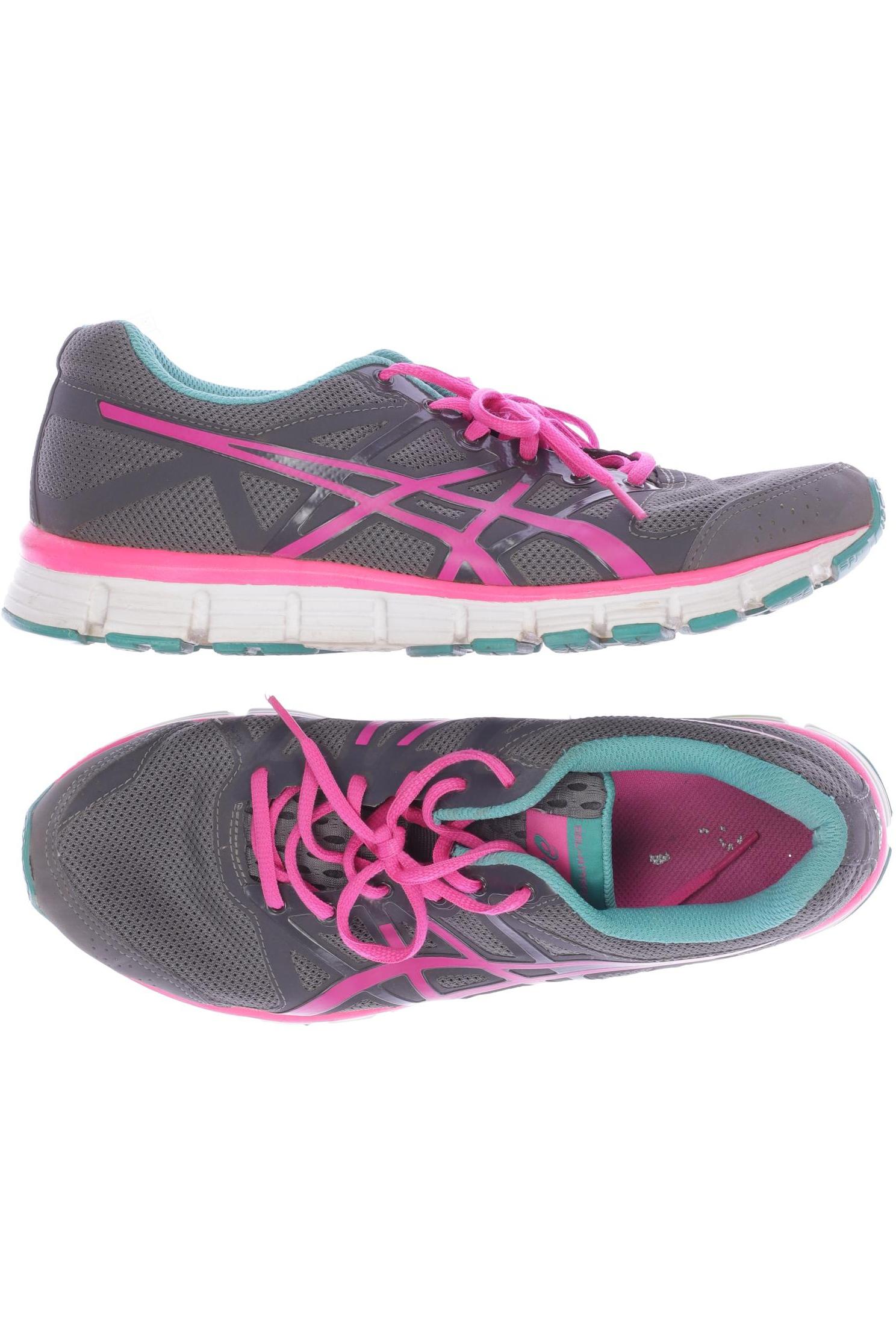 

Asics Damen Sneakers, grau, Gr. 42
