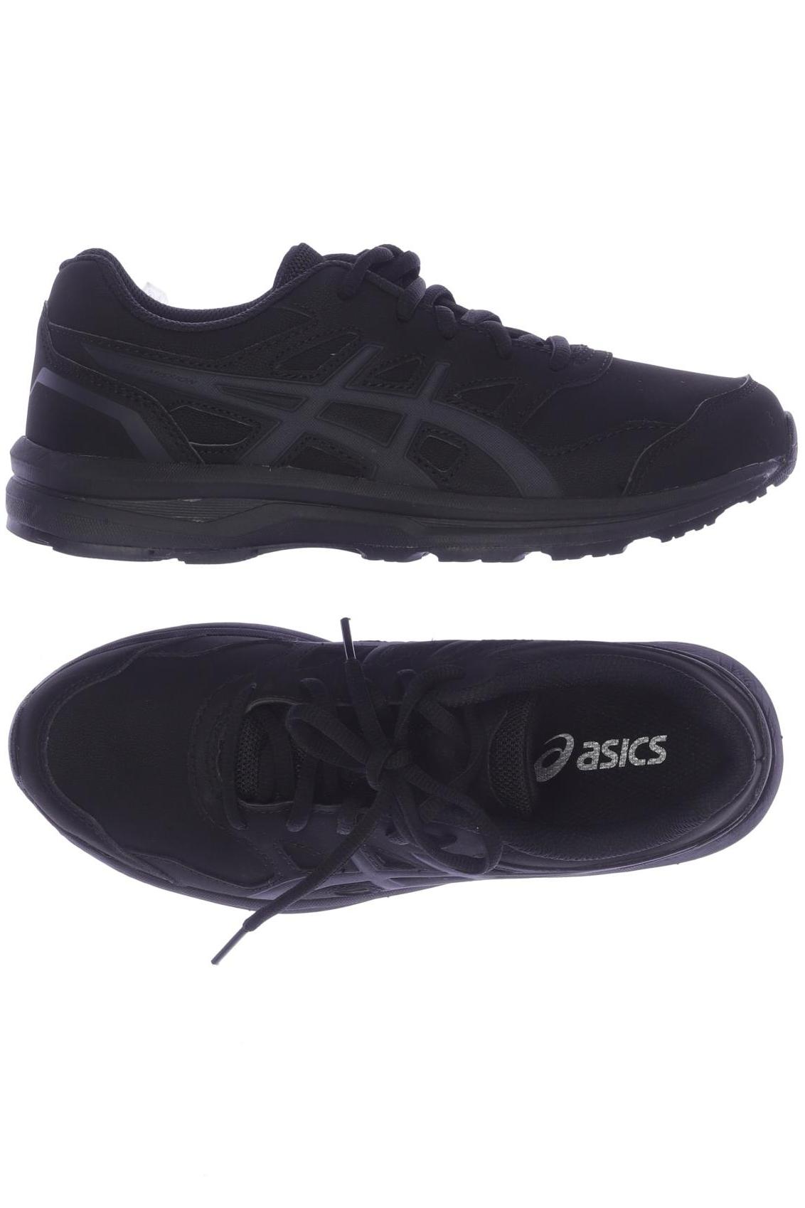 

Asics Damen Sneakers, schwarz, Gr. 38