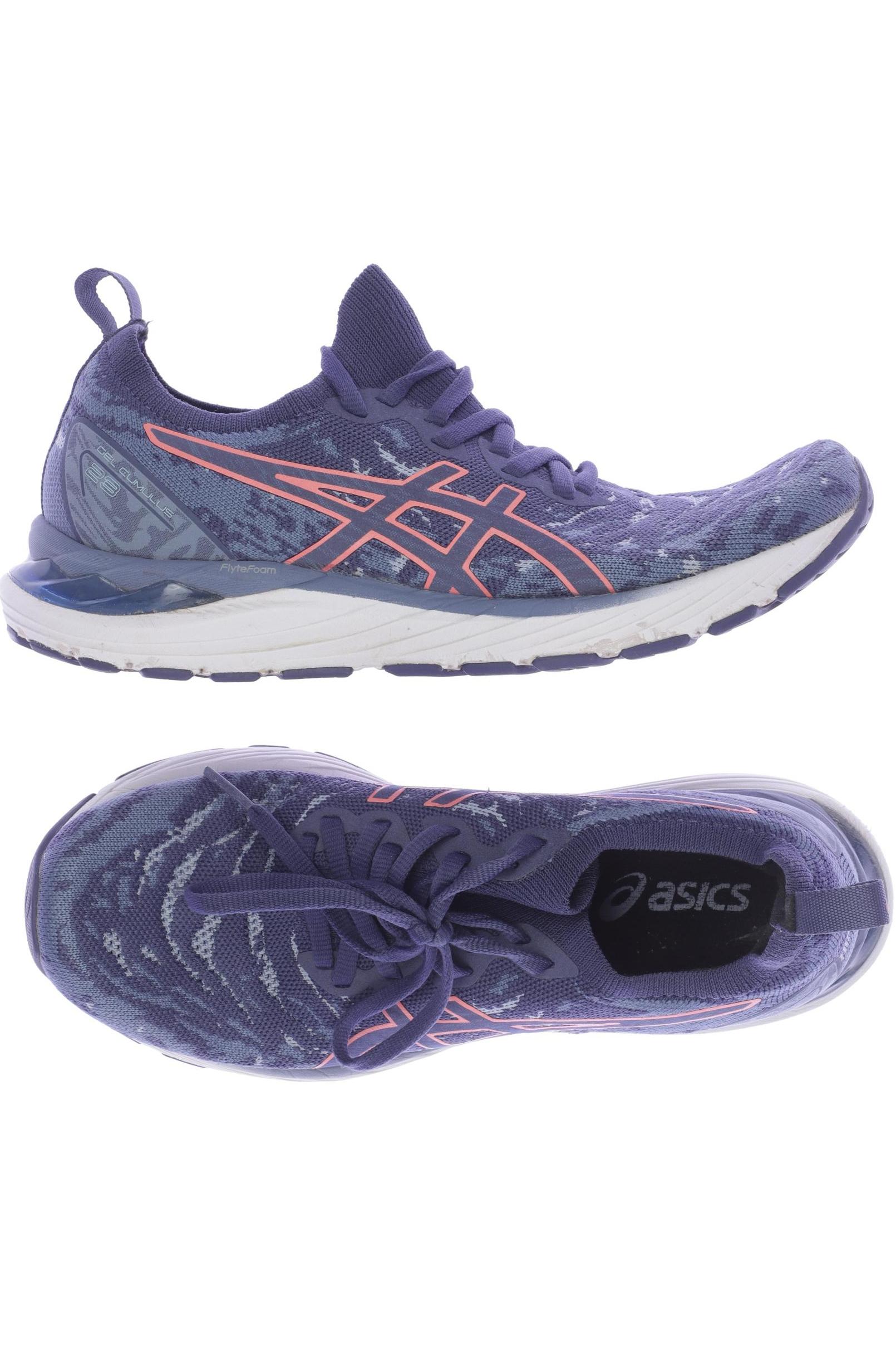 

Asics Damen Sneakers, blau, Gr. 39