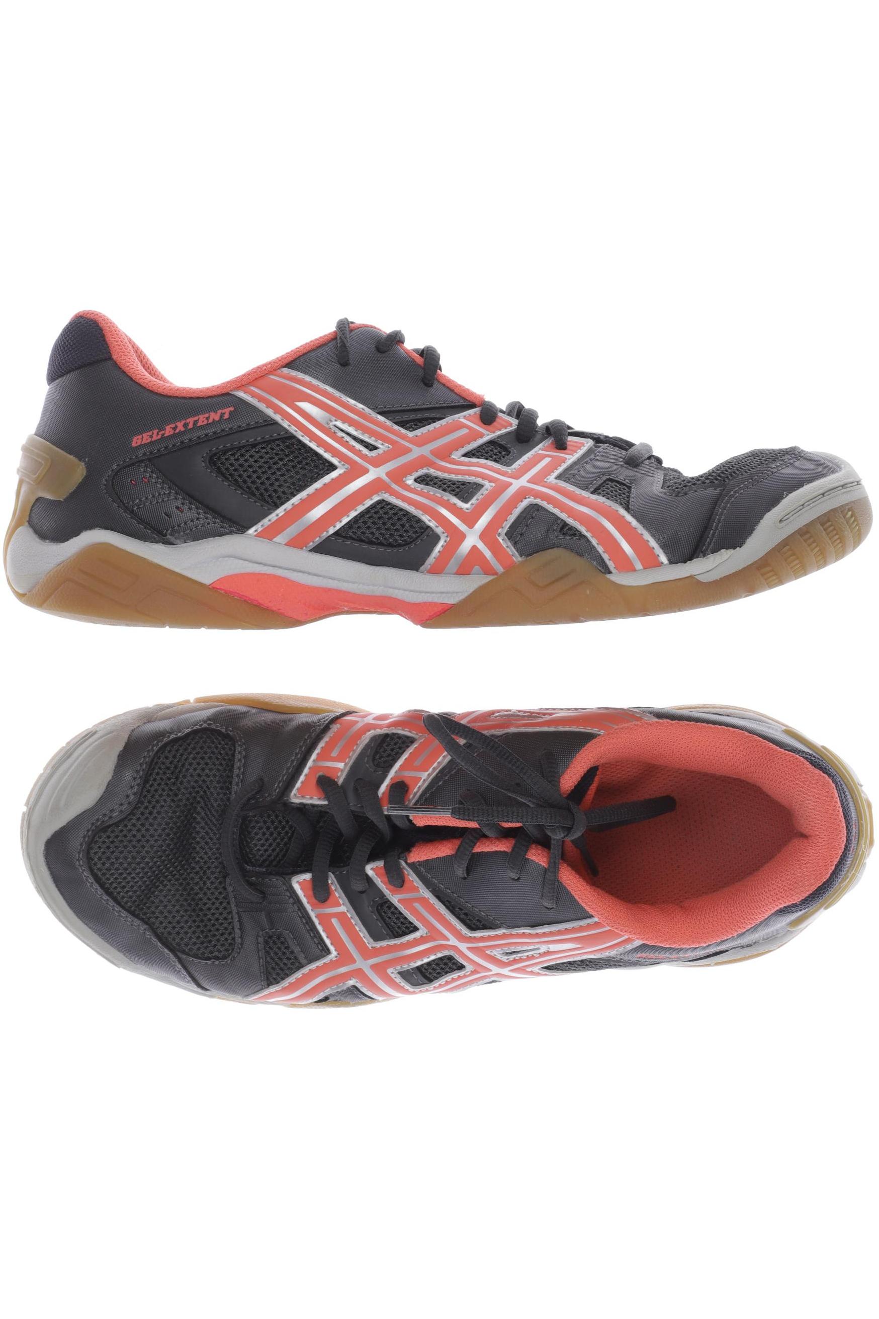 

Asics Damen Sneakers, grau, Gr. 41.5