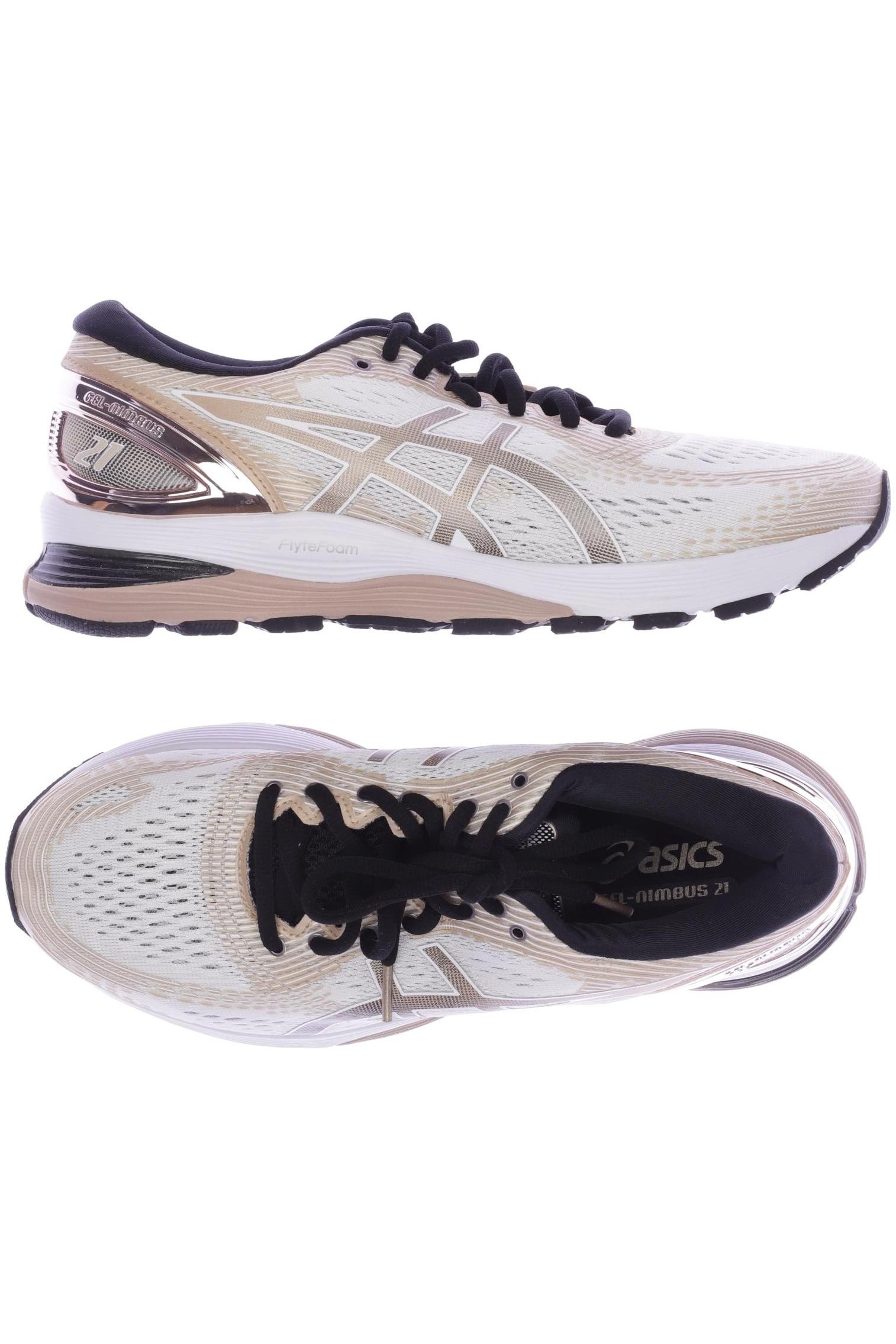 

Asics Damen Sneakers, weiß, Gr. 40