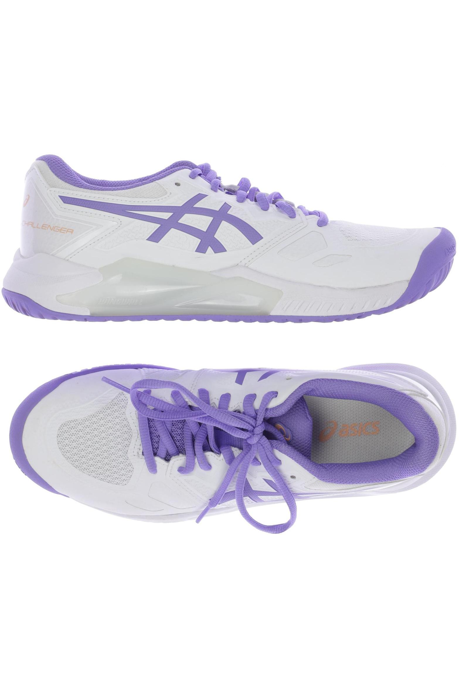 

Asics Damen Sneakers, weiß, Gr. 39.5