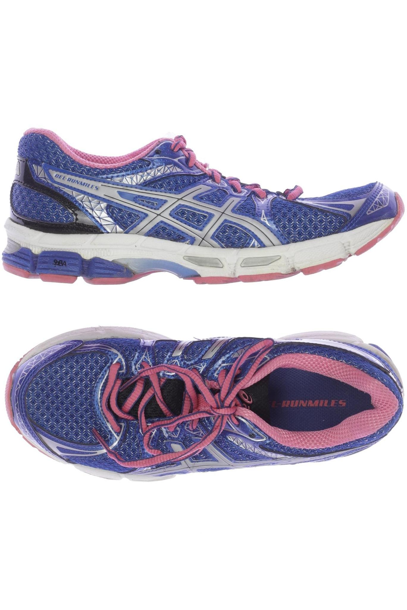 

Asics Damen Sneakers, blau, Gr. 37