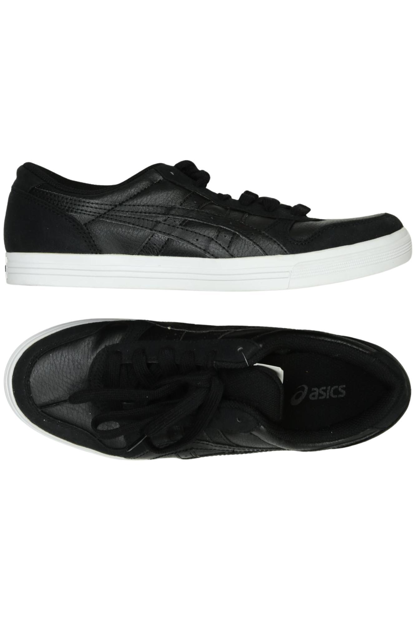 

Asics Damen Sneakers, schwarz, Gr. 39