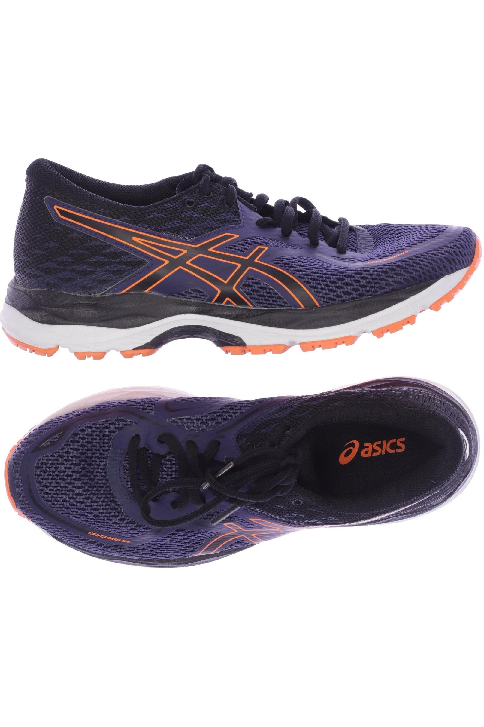 

Asics Damen Sneakers, flieder, Gr. 38