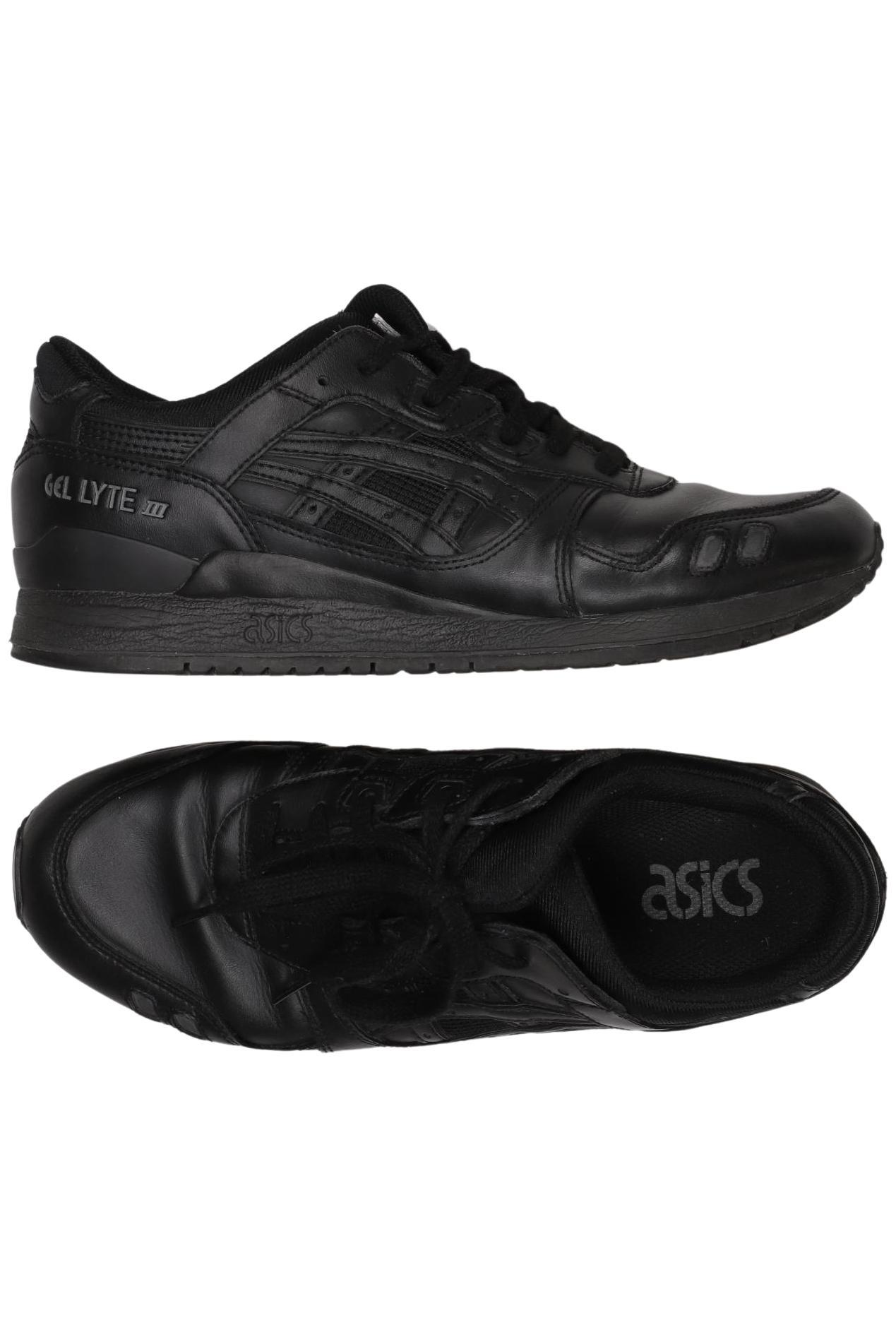 

Asics Damen Sneakers, schwarz, Gr. 42