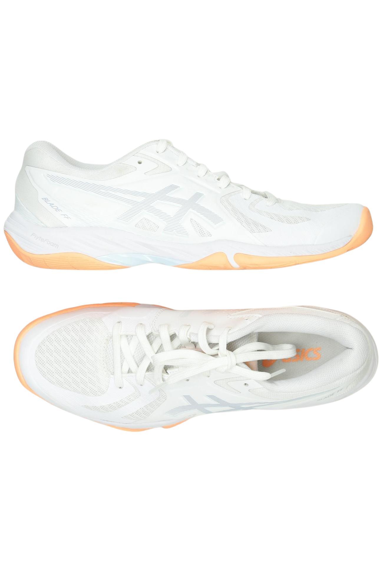 

Asics Damen Sneakers, weiß, Gr. 41.5