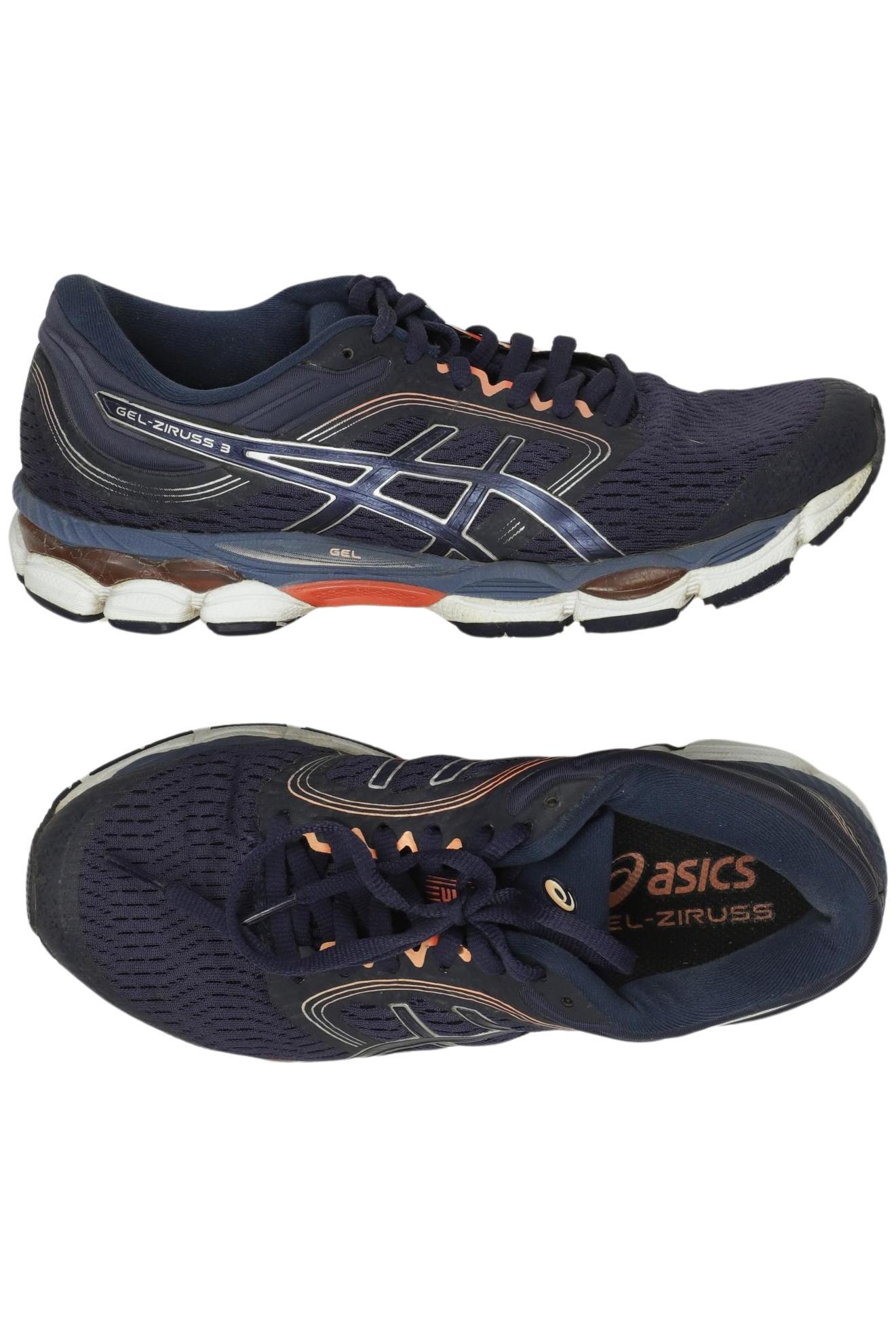

Asics Damen Sneakers, marineblau, Gr. 39