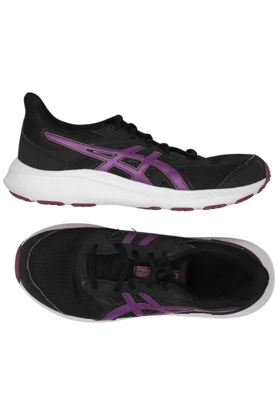 

Asics Damen Sneakers, schwarz, Gr. 35
