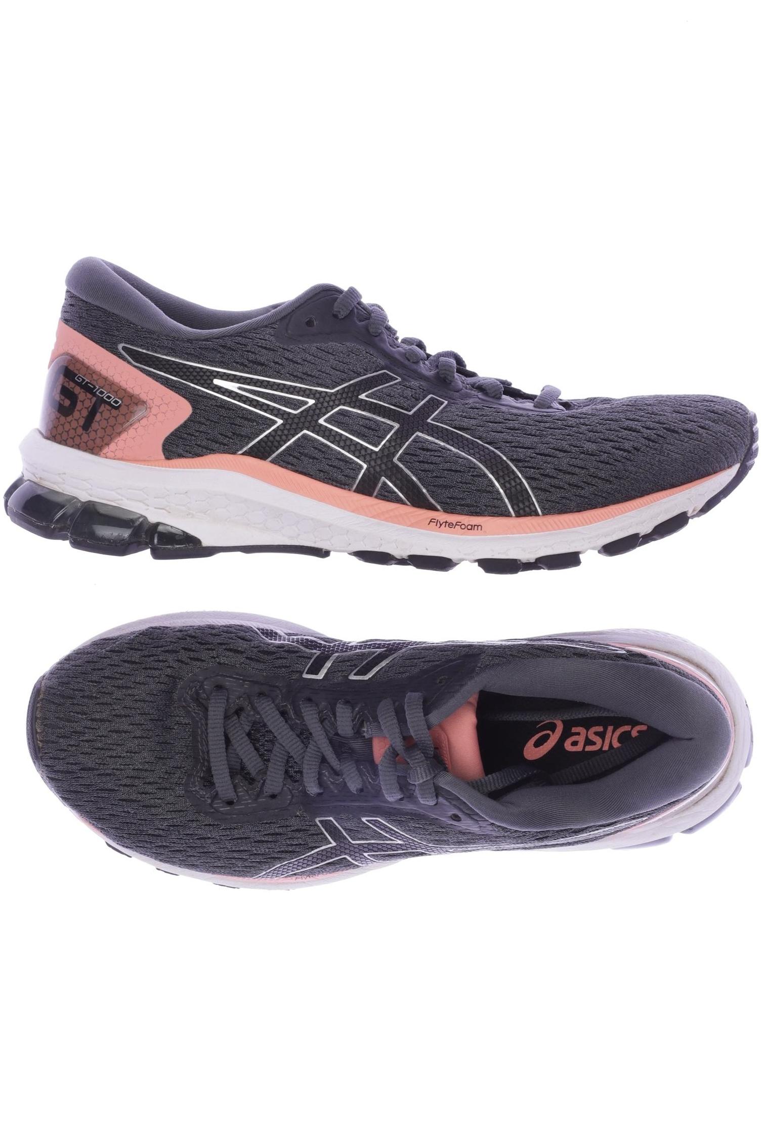 

Asics Damen Sneakers, grau, Gr. 40