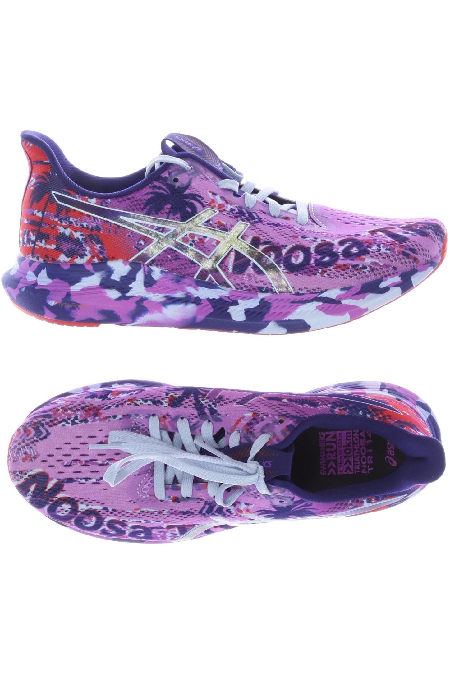 

Asics Damen Sneakers, flieder, Gr. 39.5