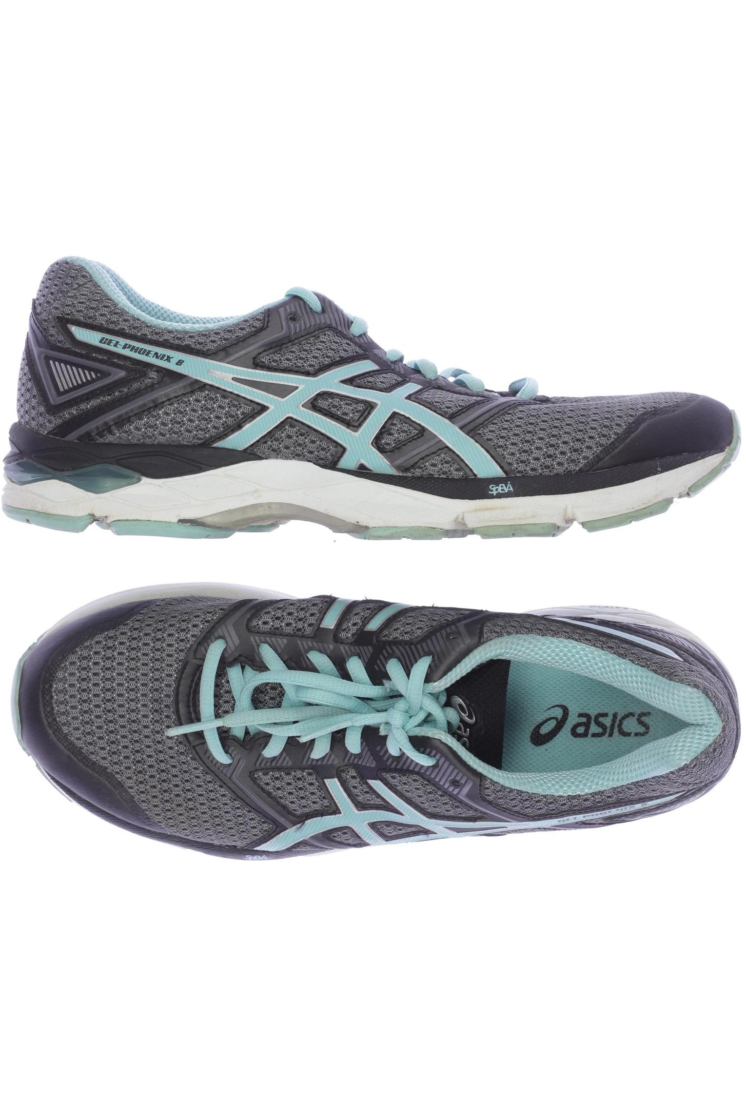 

Asics Damen Sneakers, grau, Gr. 40