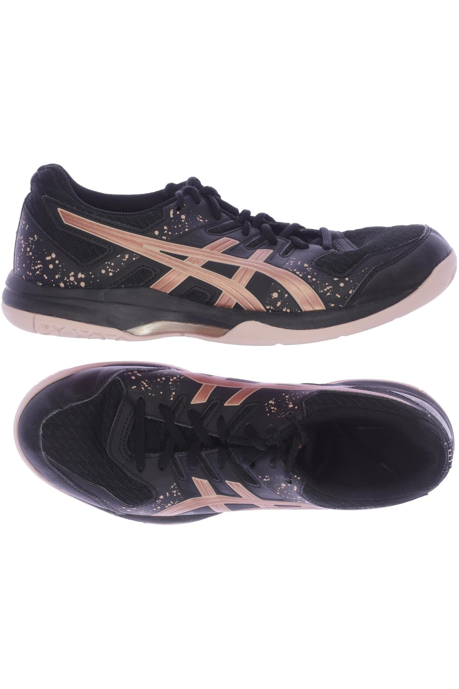 

Asics Damen Sneakers, schwarz, Gr. 42.5