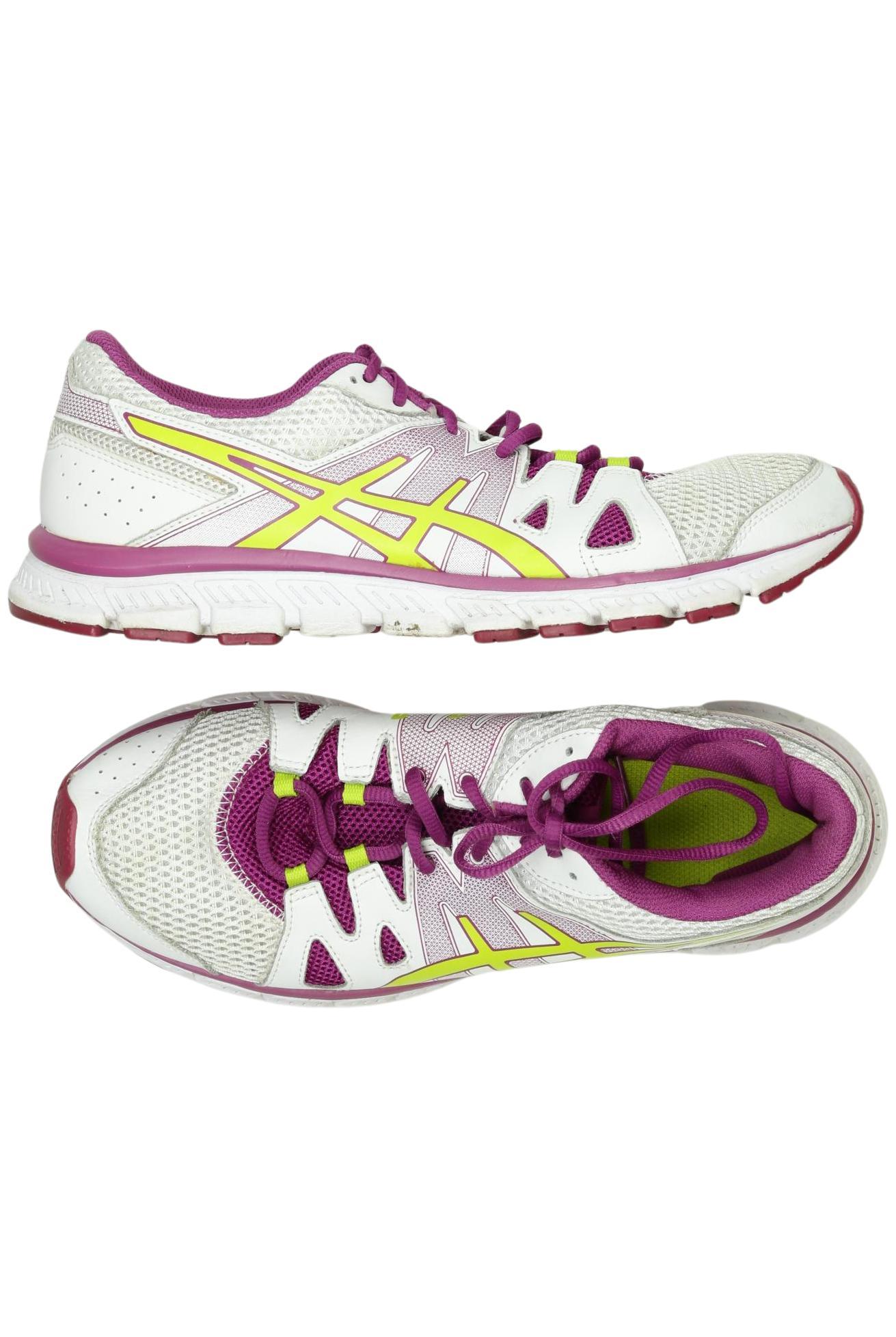 

Asics Damen Sneakers, neon, Gr. 41.5