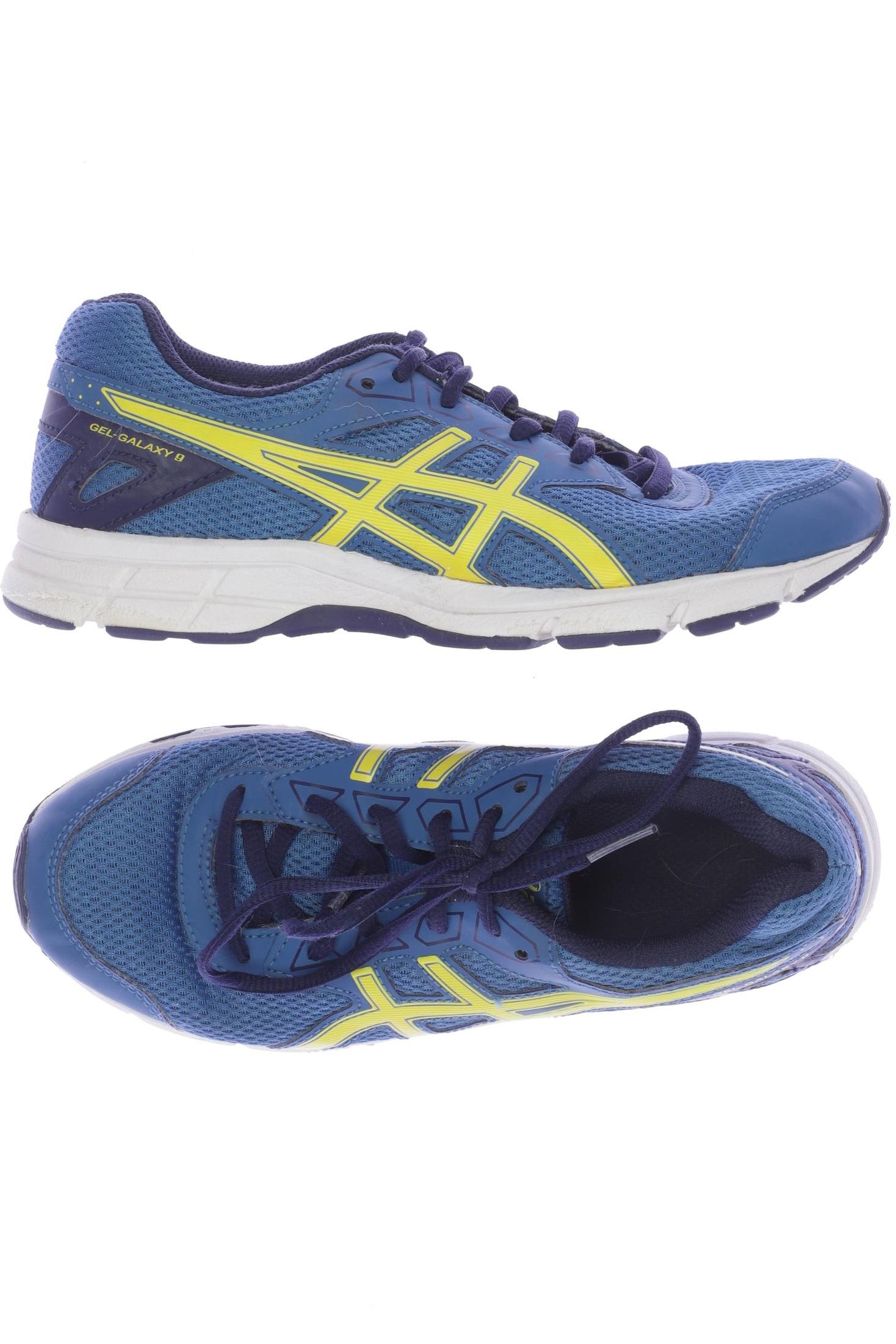 

Asics Damen Sneakers, blau, Gr. 37