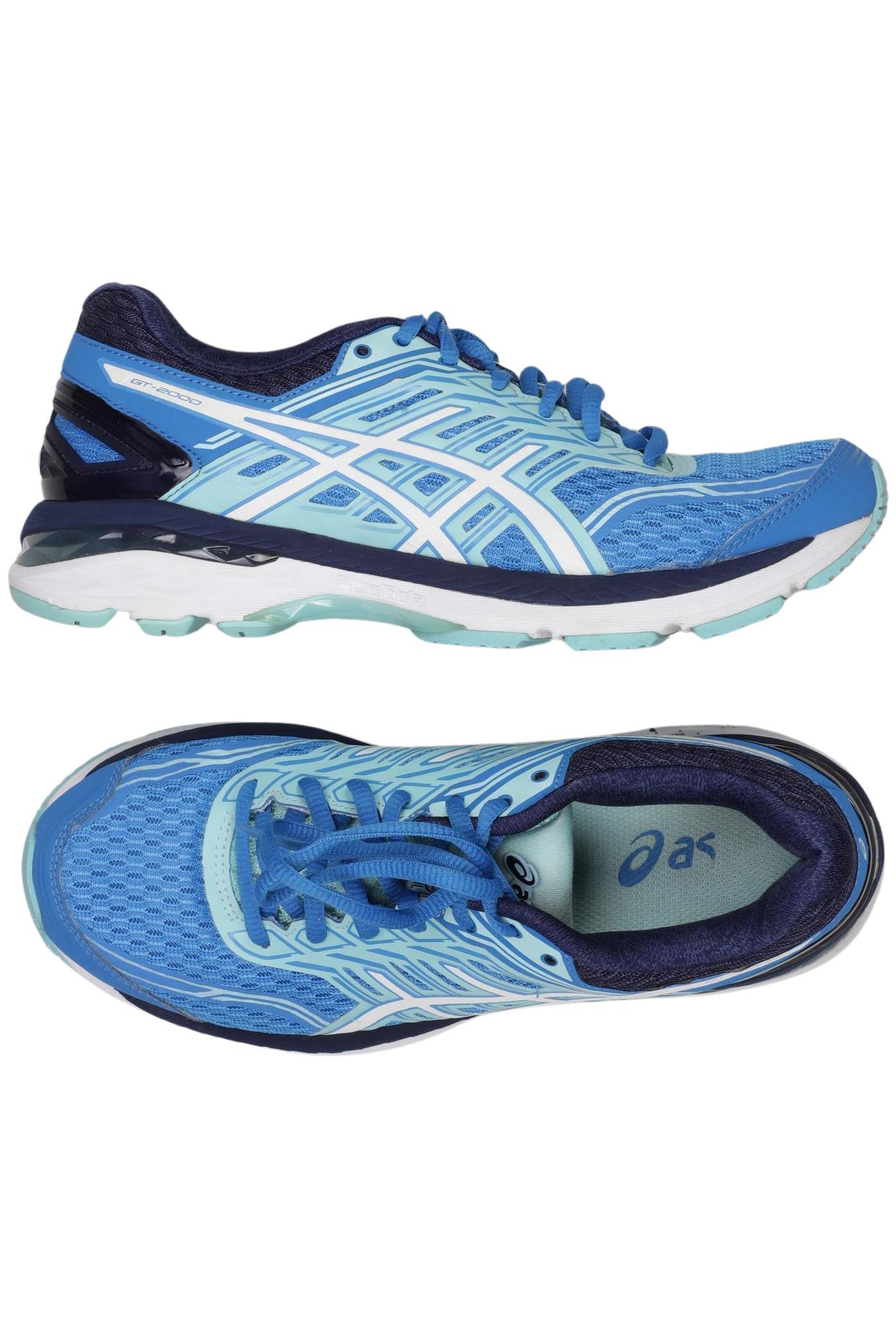 

Asics Damen Sneakers, mehrfarbig, Gr. 39