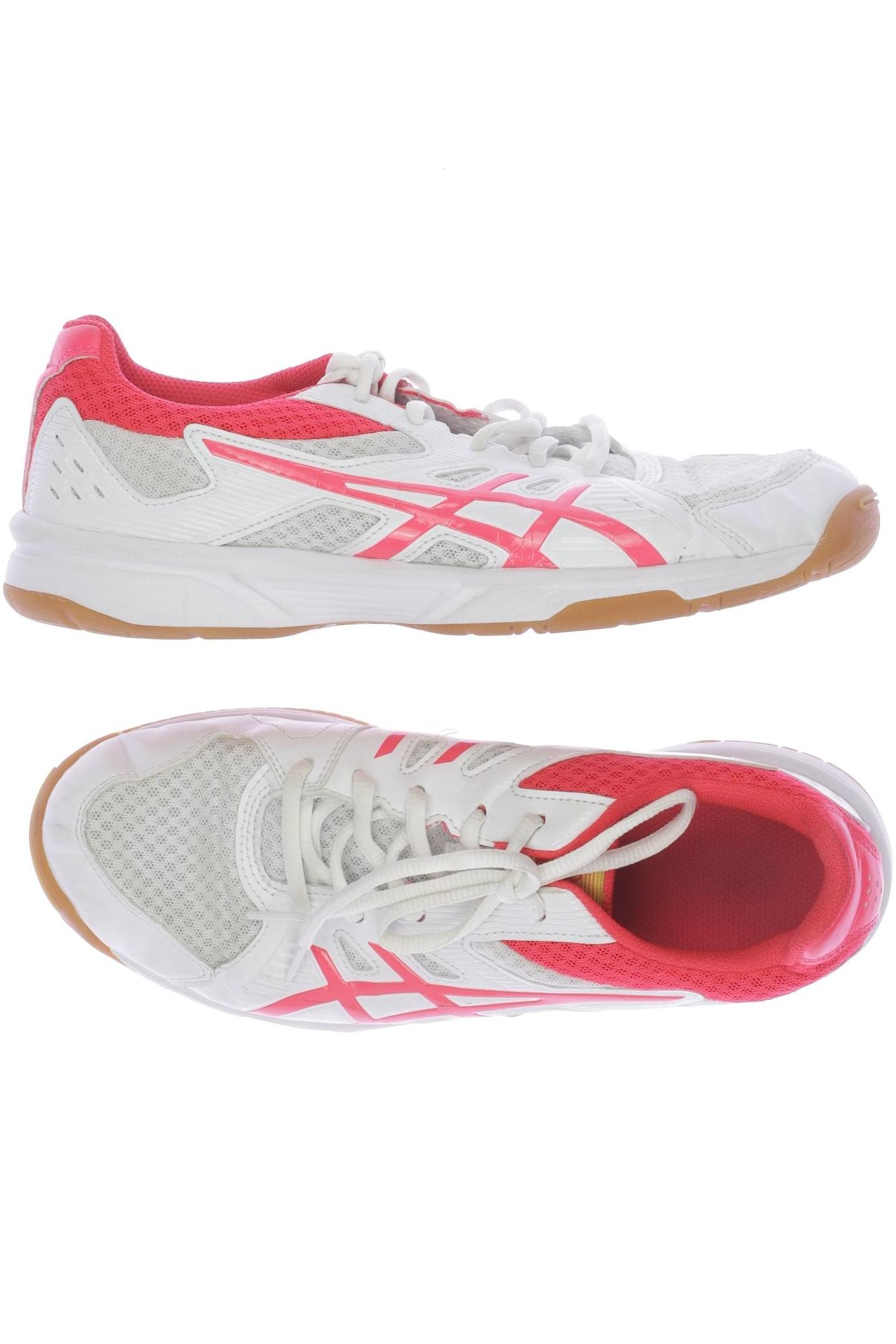 

Asics Damen Sneakers, weiß, Gr. 40