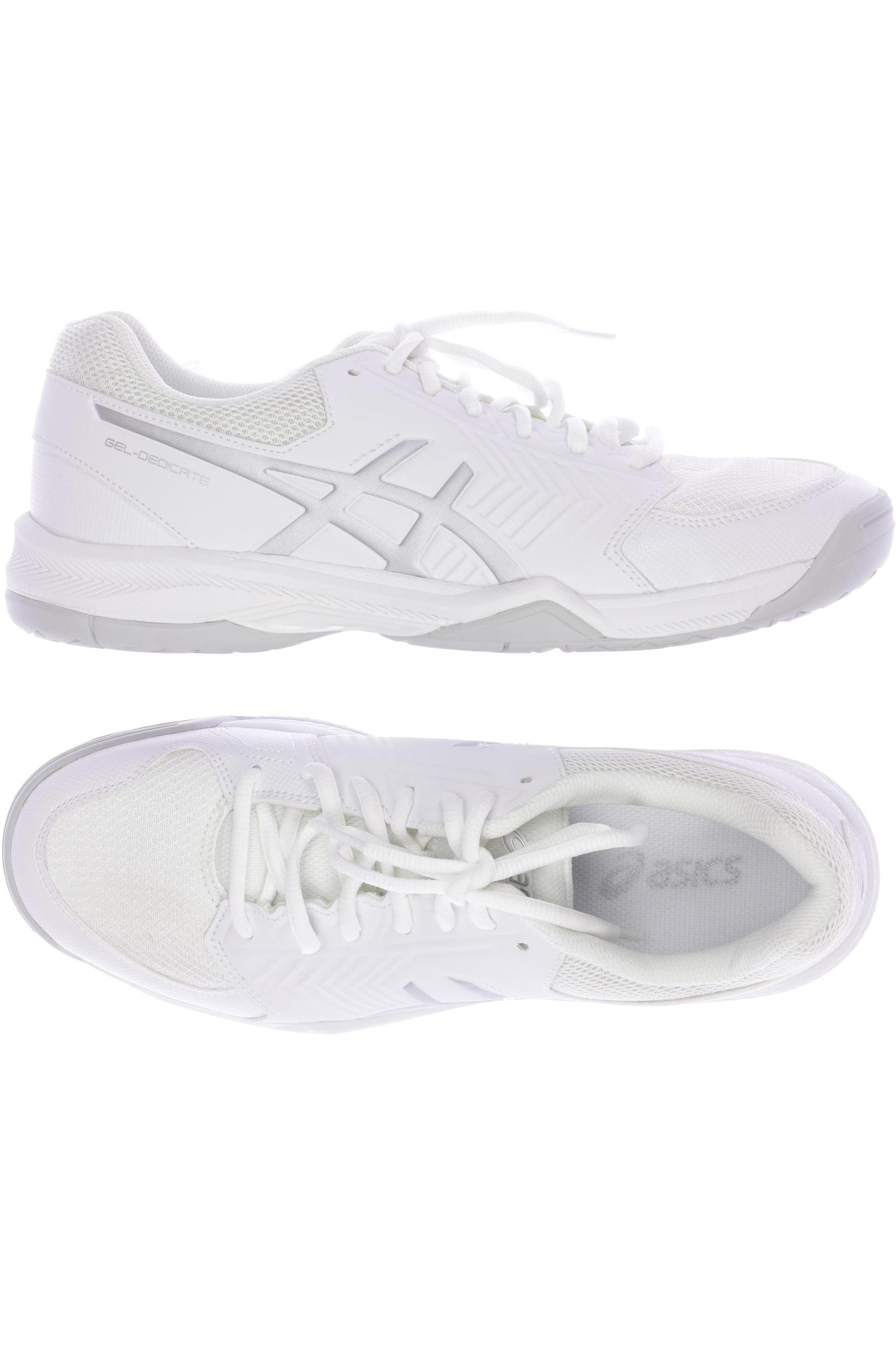 

Asics Damen Sneakers, weiß, Gr. 42