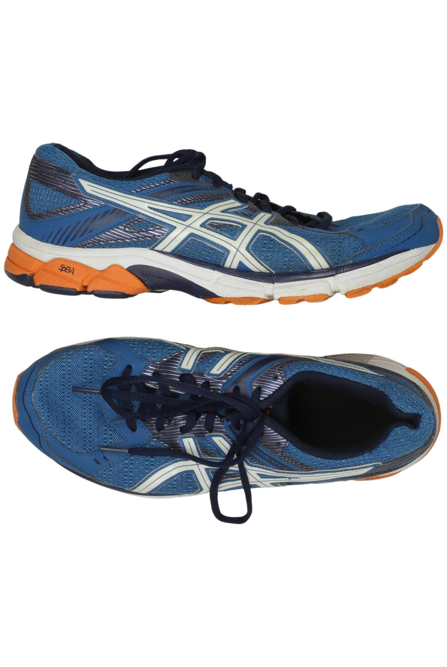 

Asics Damen Sneakers, mehrfarbig, Gr. 42.5