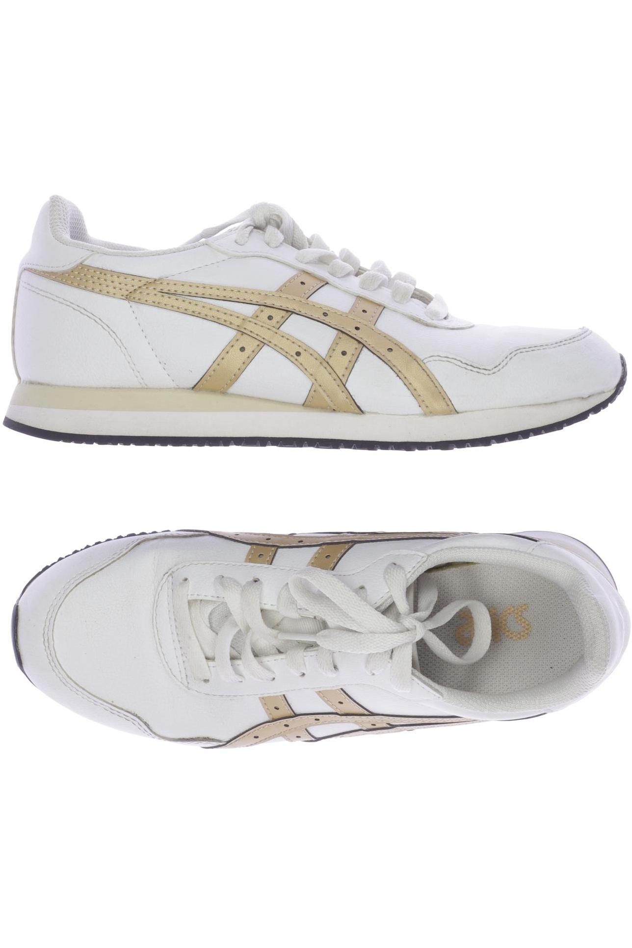 

Asics Damen Sneakers, weiß, Gr. 39