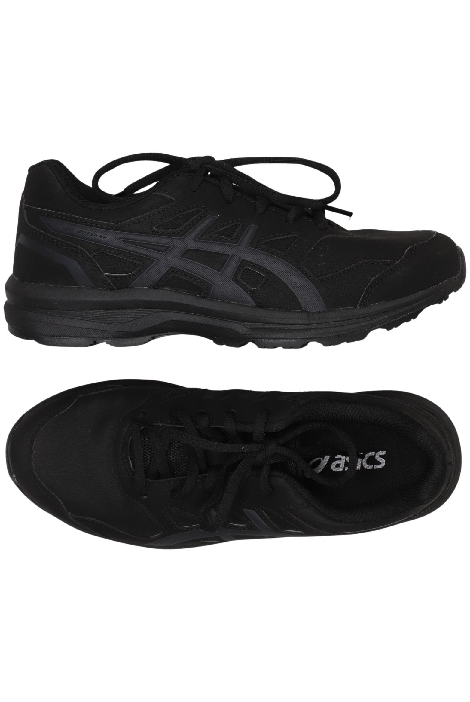 

Asics Damen Sneakers, schwarz, Gr. 37.5