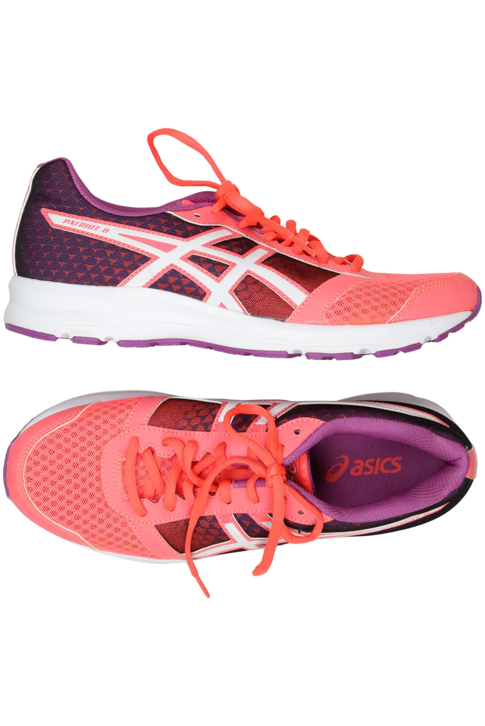 

Asics Damen Sneakers, neon, Gr. 40.5