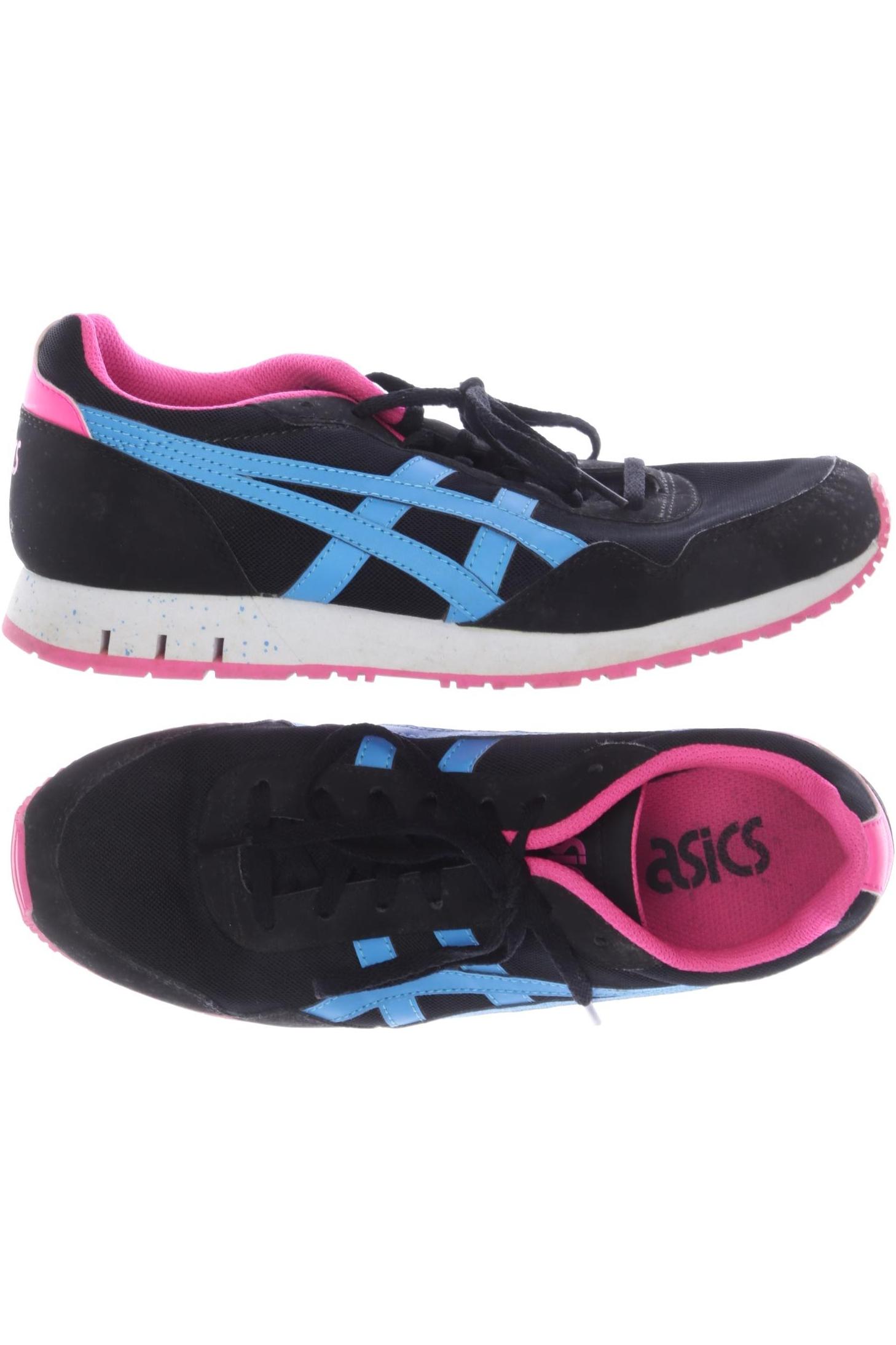 

Asics Damen Sneakers, schwarz, Gr. 40